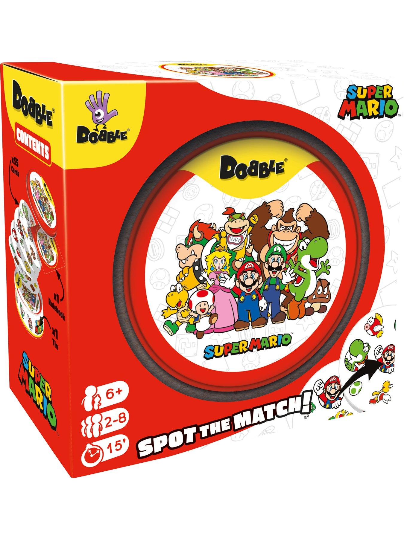 Image 3 of 7 of Dobble Mario