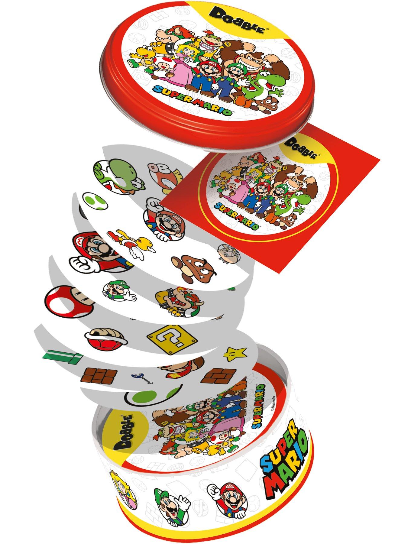 Image 4 of 7 of Dobble Mario