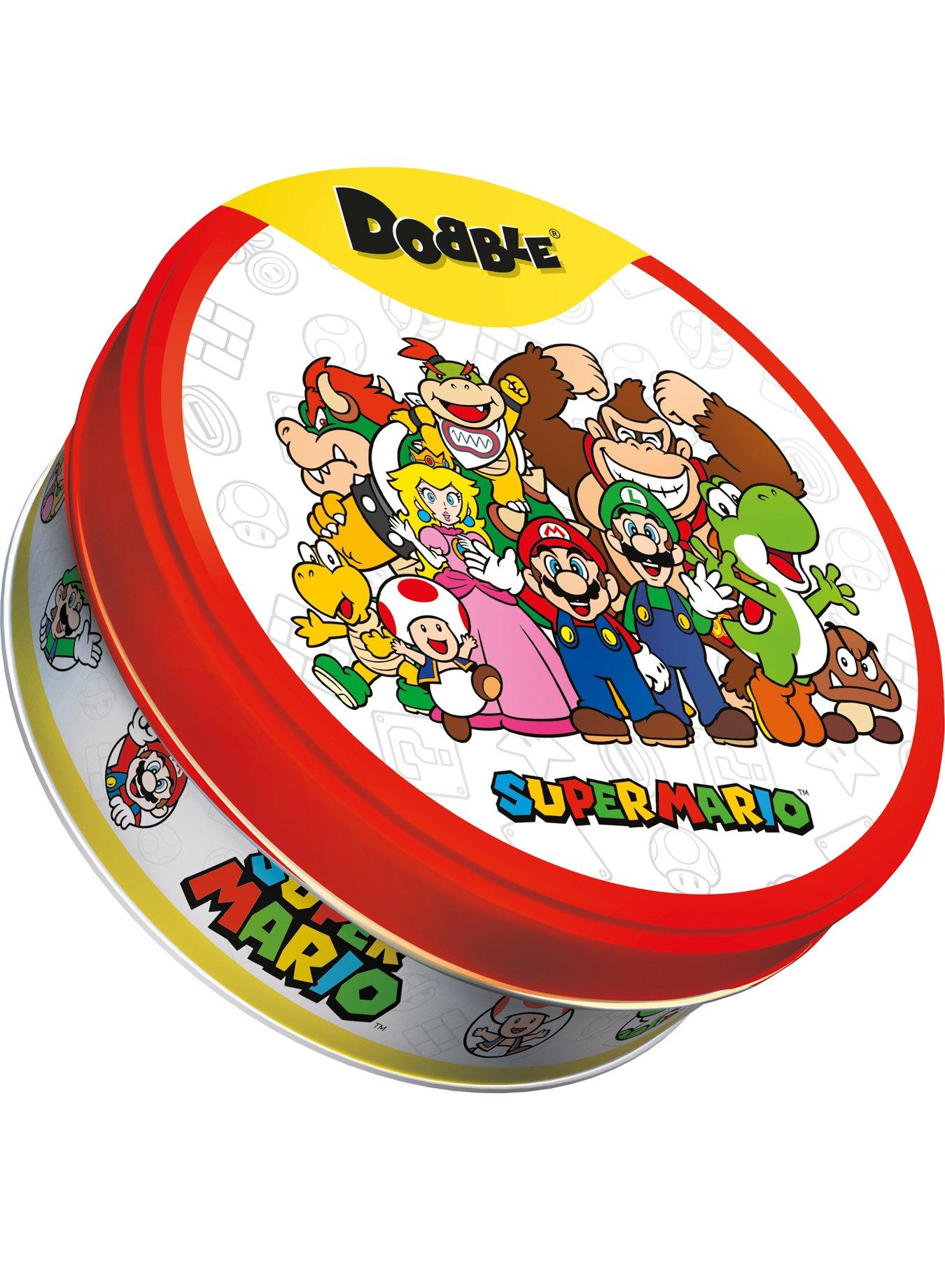 Image 6 of 7 of Dobble Mario