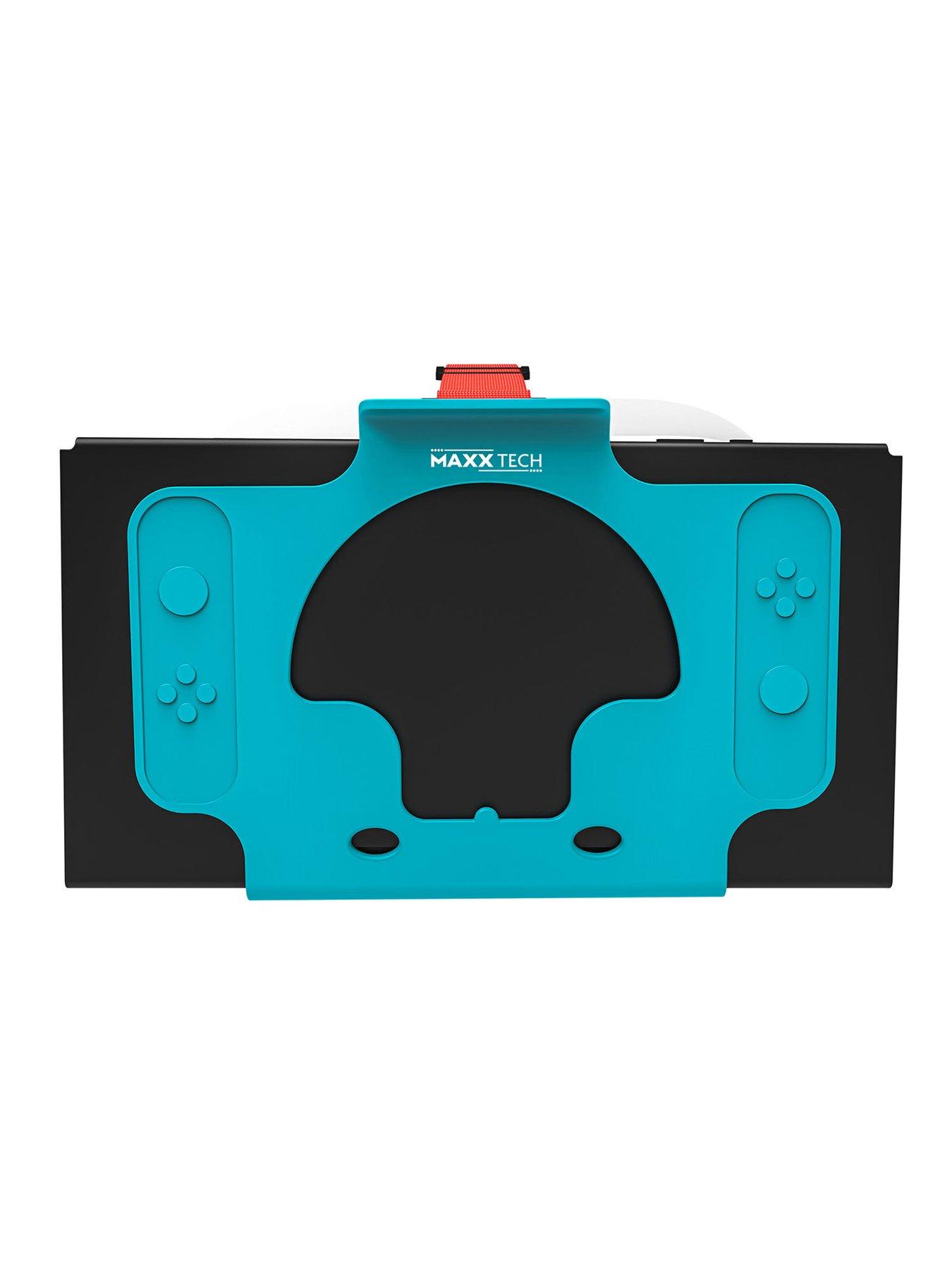 Maxx Tech Switch VR Headset v2 | Very