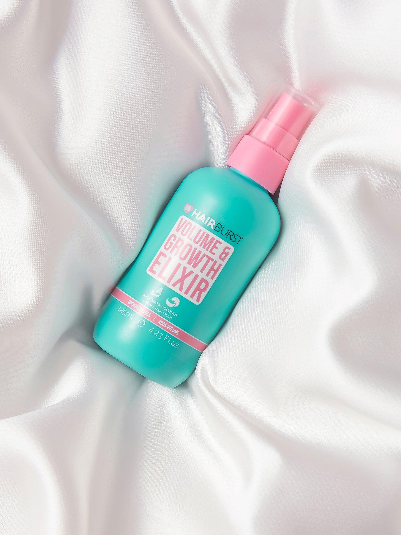 Hairburst Elixir Volume & Growth Spray very.co.uk