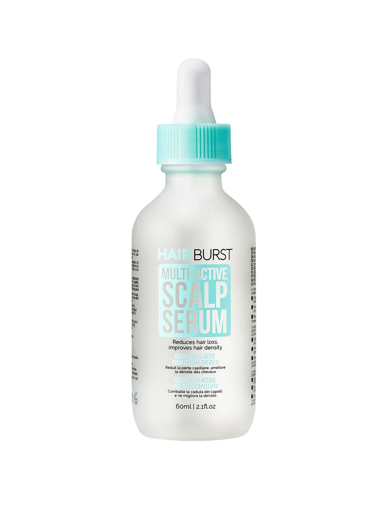 Hairburst Clear Women's Multi-Active Hair Growth Serum 60Ml In - Image 7