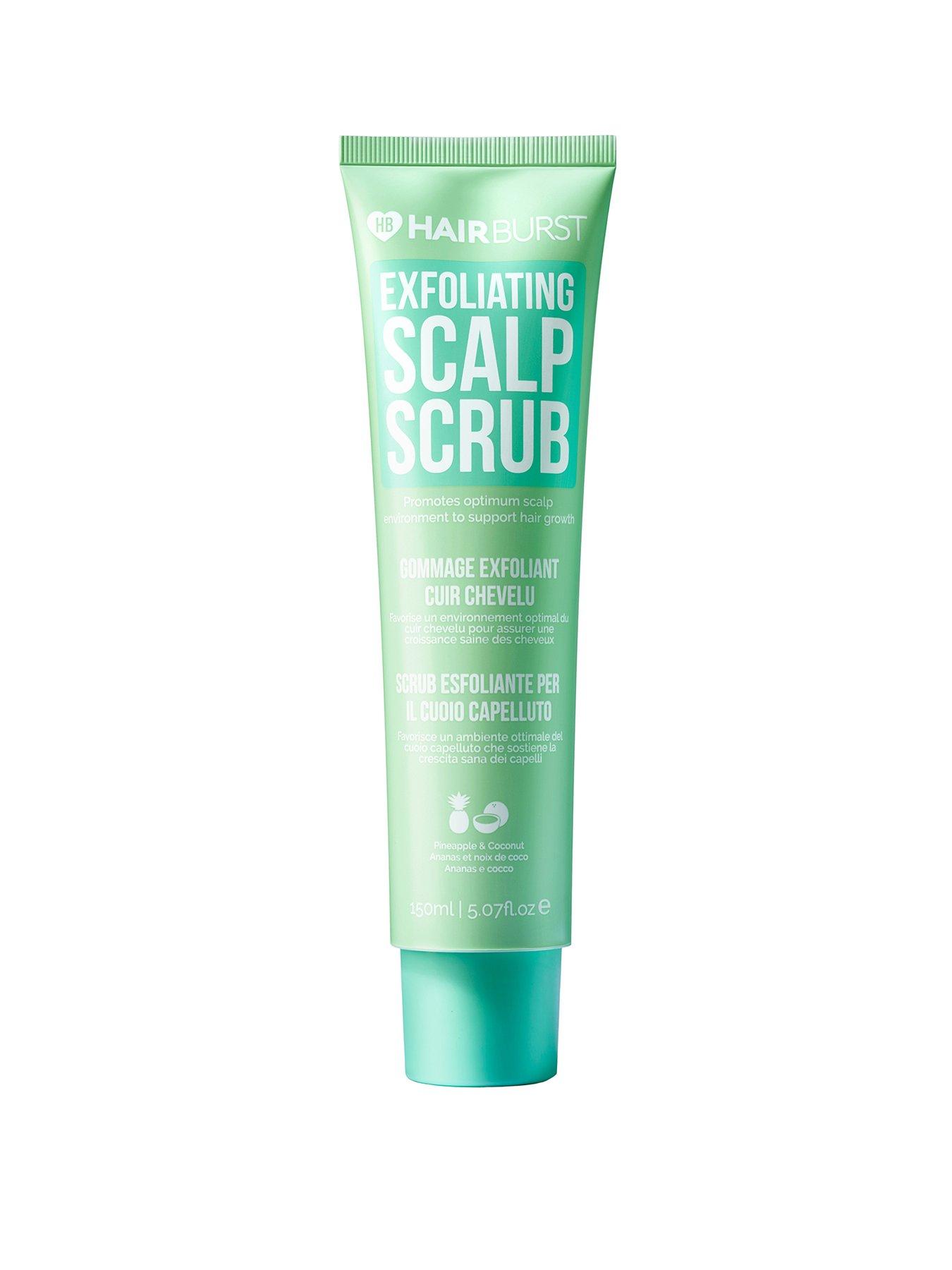 undefined Scalp Scrub