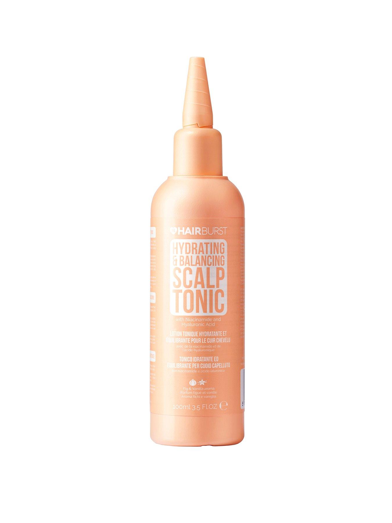 undefined Hydrating  &  Moisturising Scalp Repair Tonic