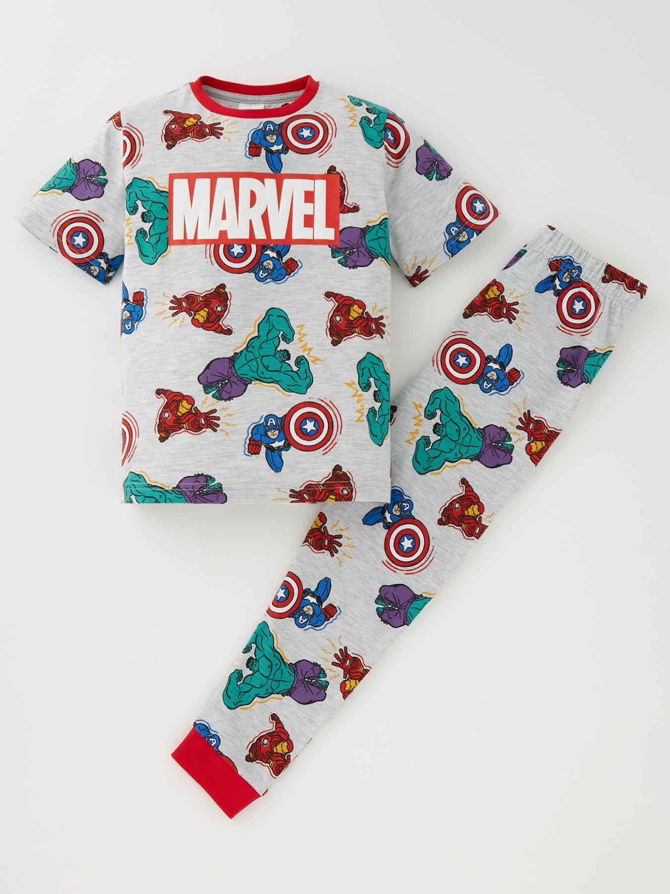 Marvel baby clothes uk hotsell