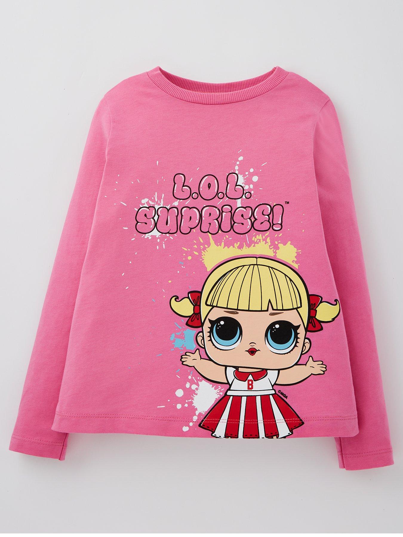 Lol childrens clothes cheap
