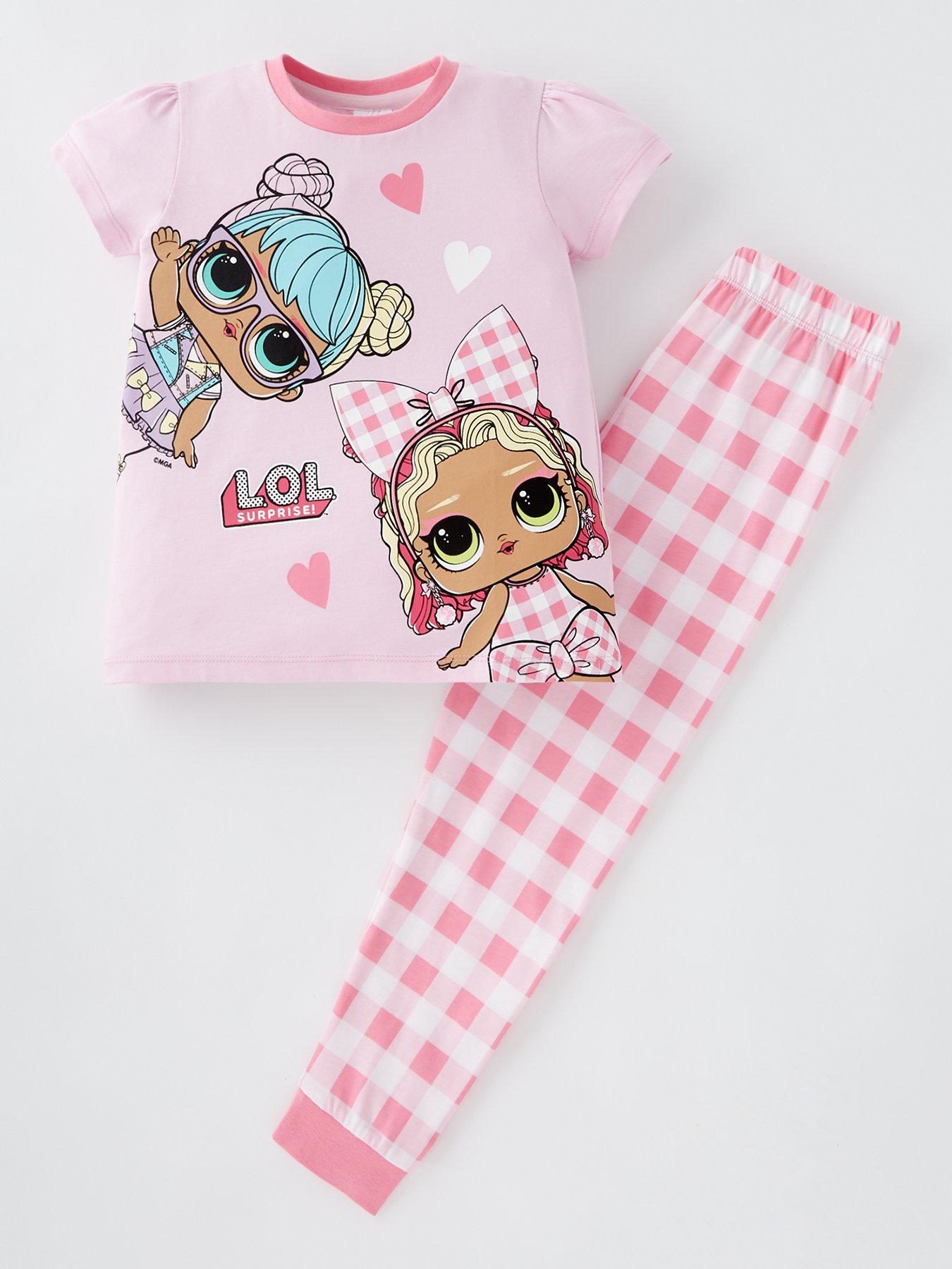 L.O.L Surprise Clothes for Girls Very