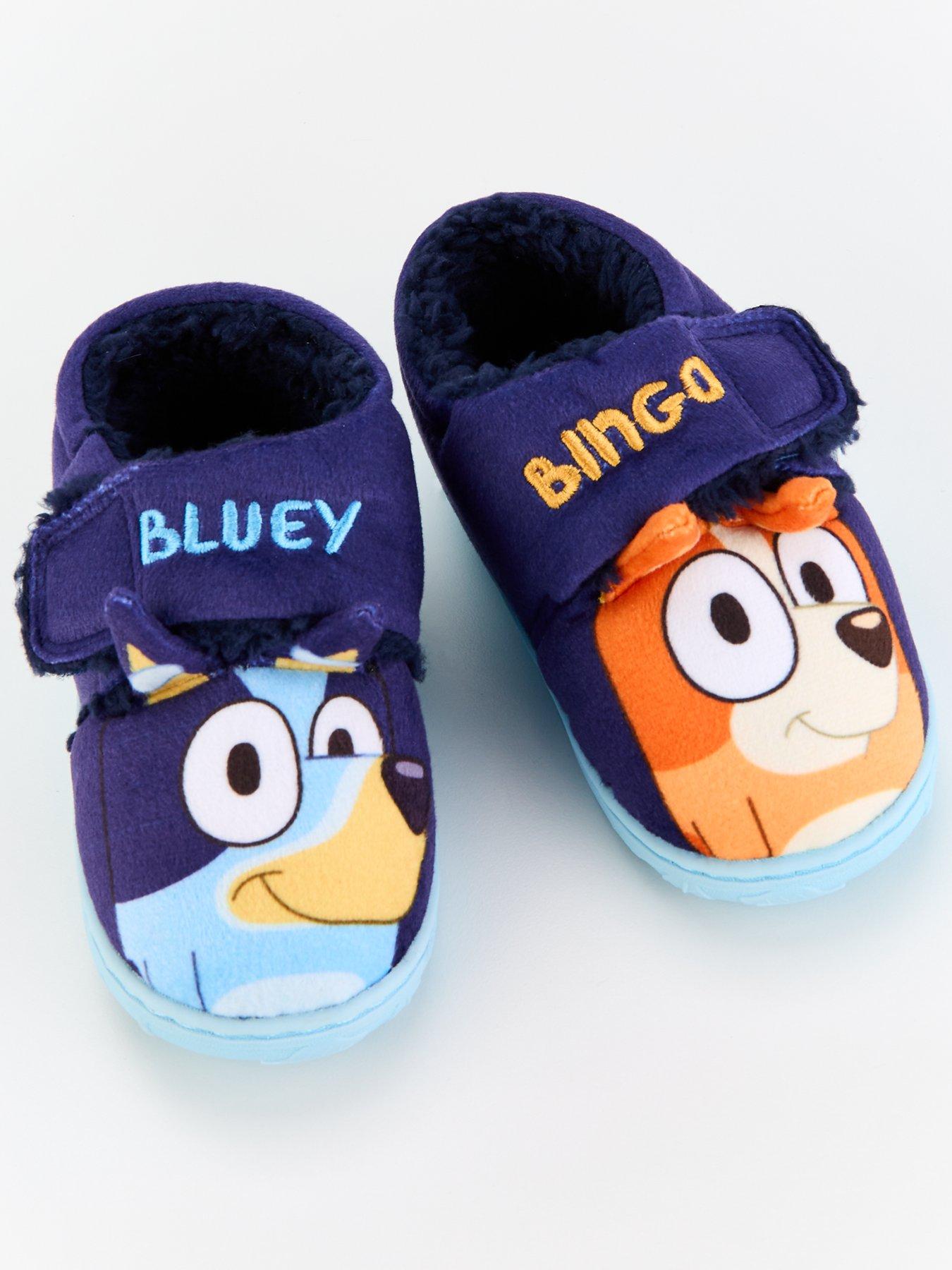 Slippers Girl Kids Footwear Baby Kids Very