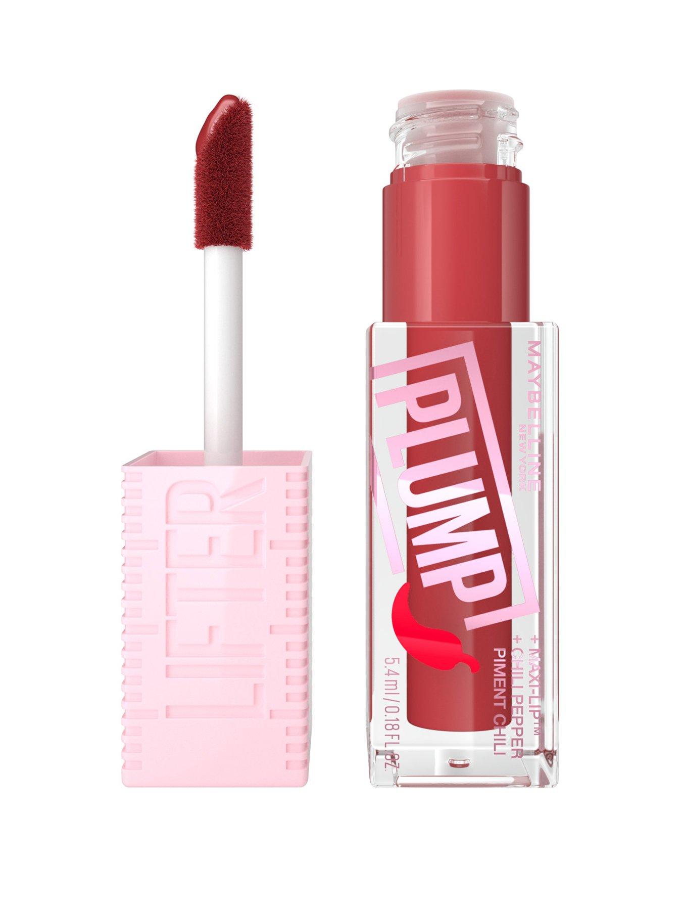 MAYBELLINE Lifter Gloss Plumping Lip Gloss