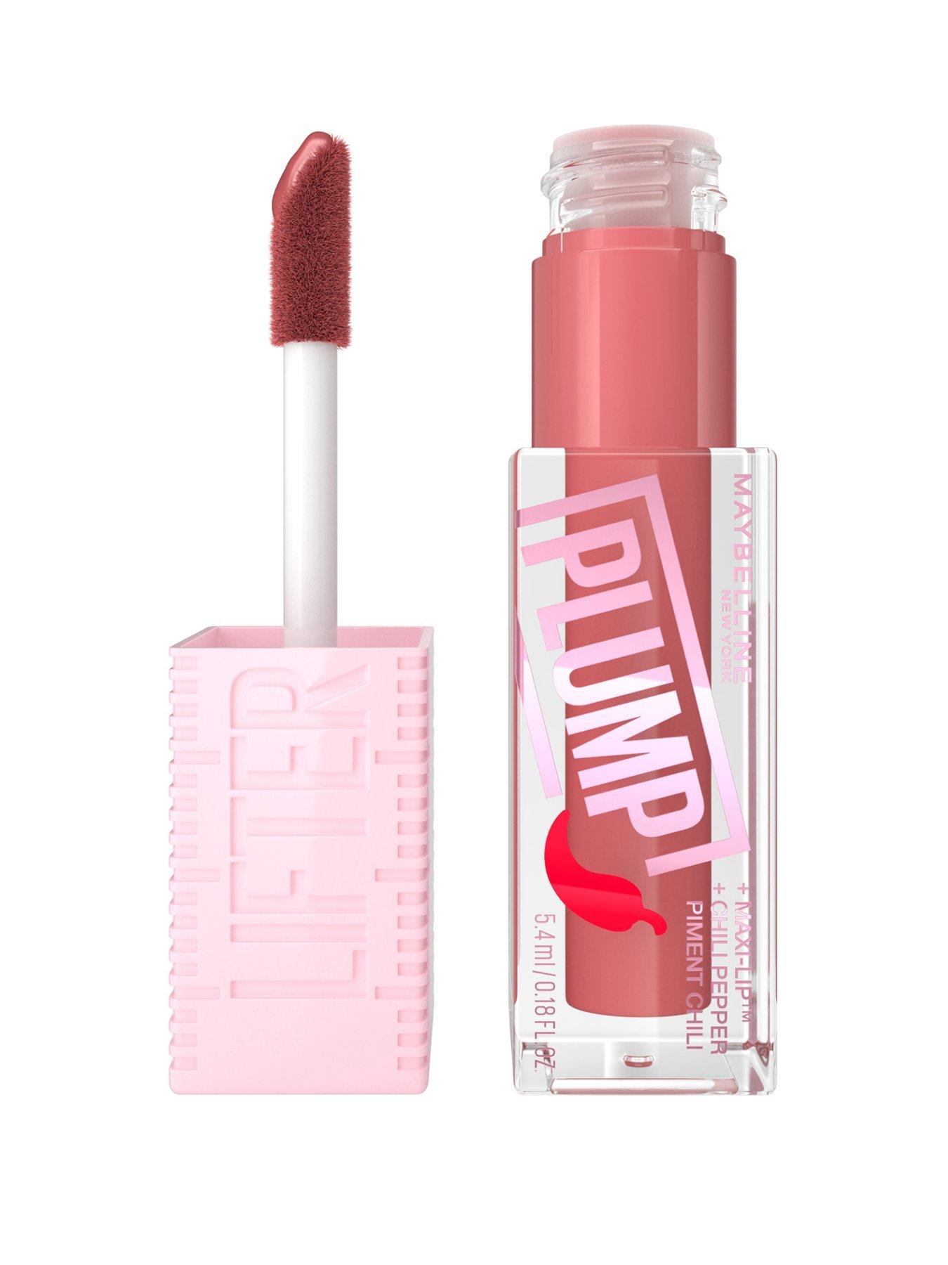 undefined Lifter Gloss Plumping Lip Gloss