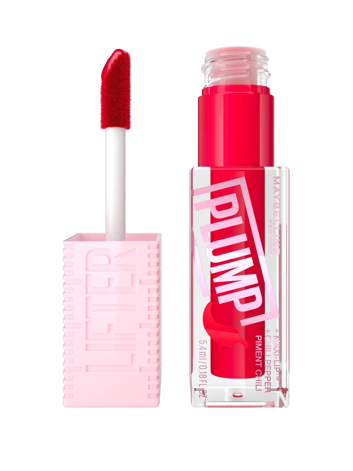 undefined Lifter Gloss Plumping Lip Gloss