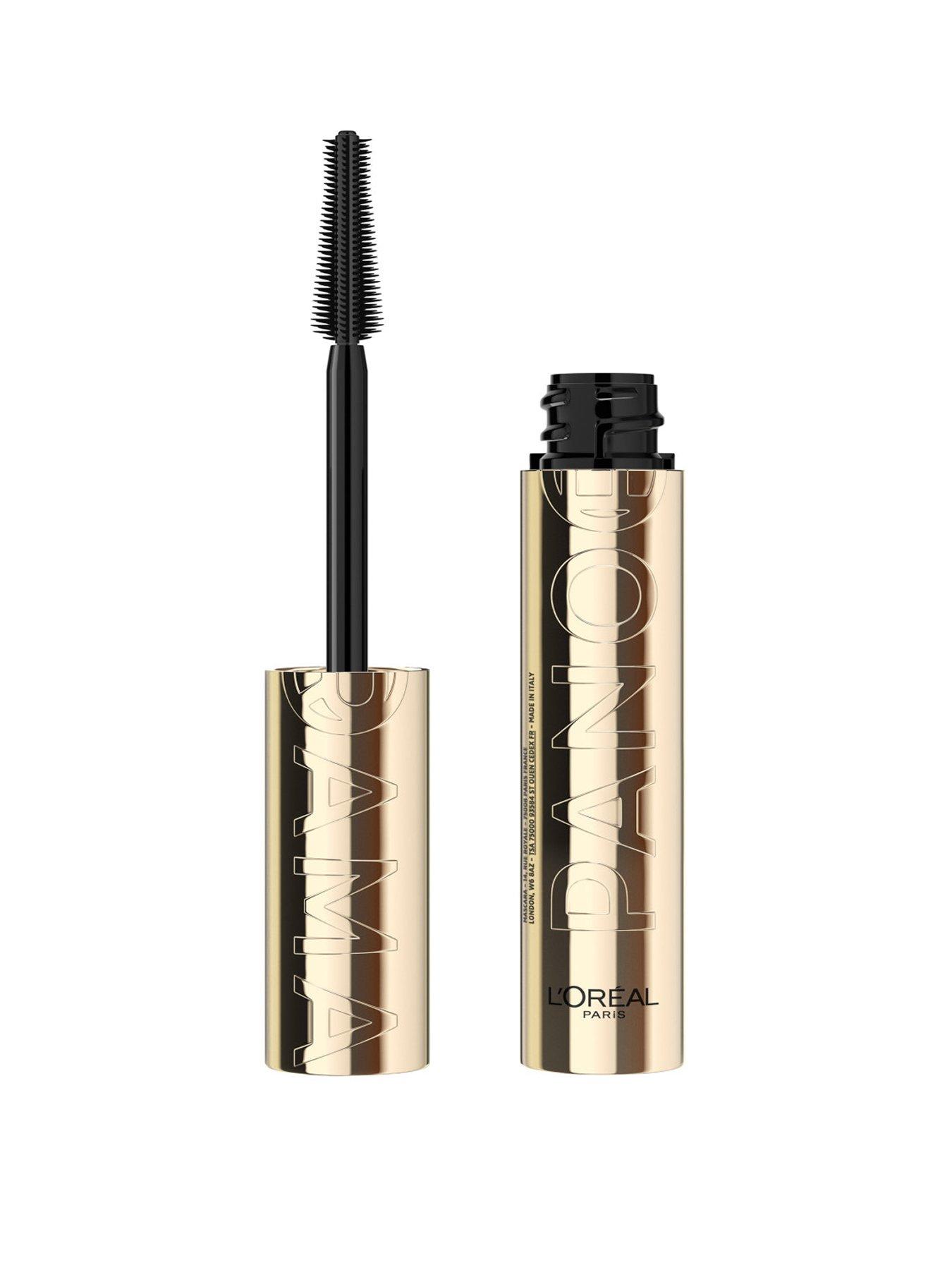 undefined Volume Million Lashes Panorama Mascara