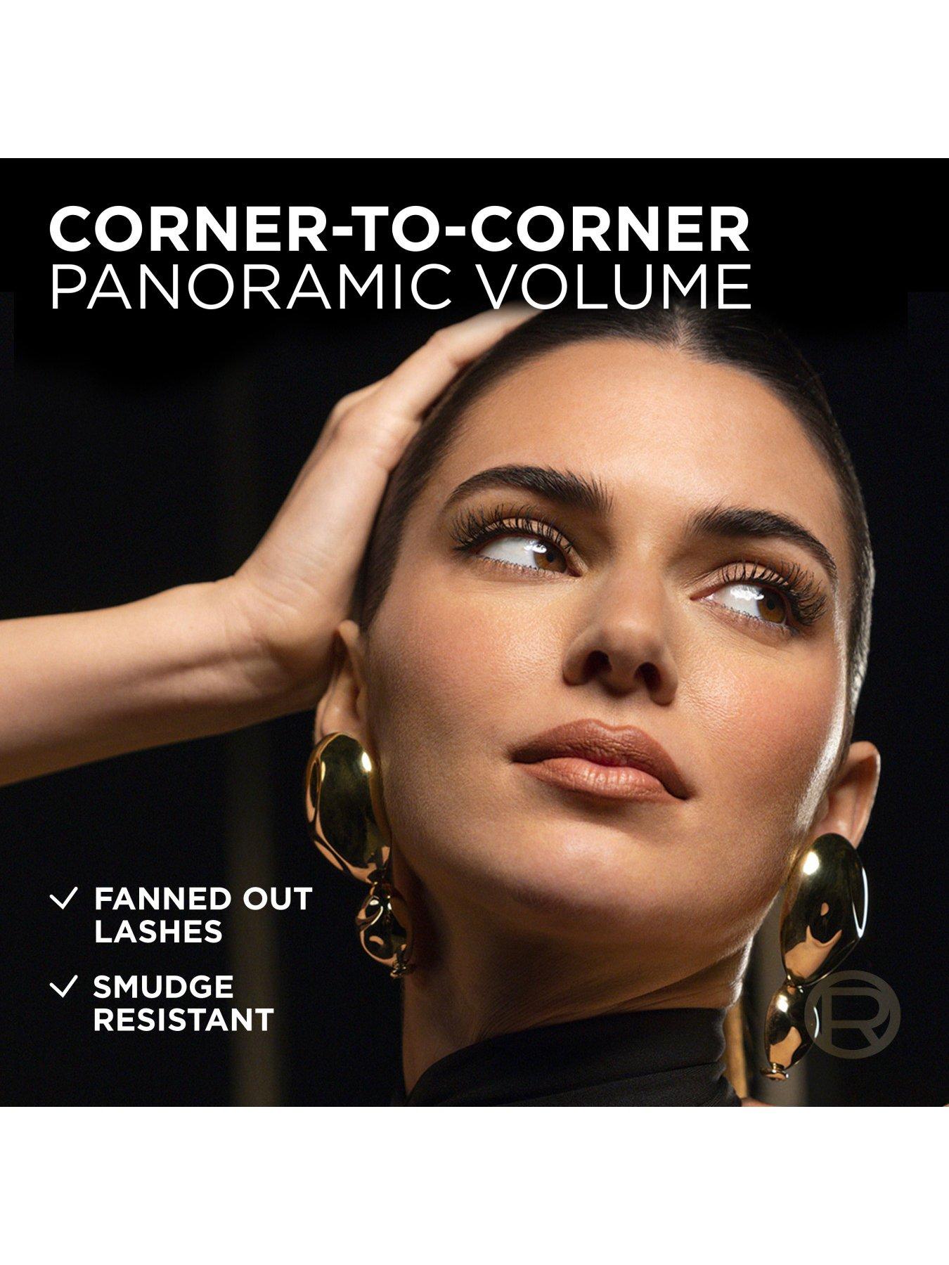 Image 3 of 7 of L'Oreal Paris Volume Million Lashes Panorama Mascara