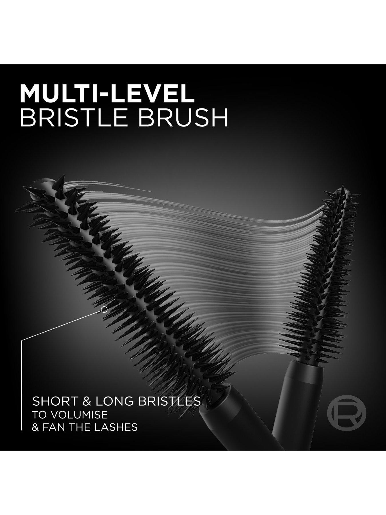 Image 5 of 7 of L'Oreal Paris Volume Million Lashes Panorama Mascara