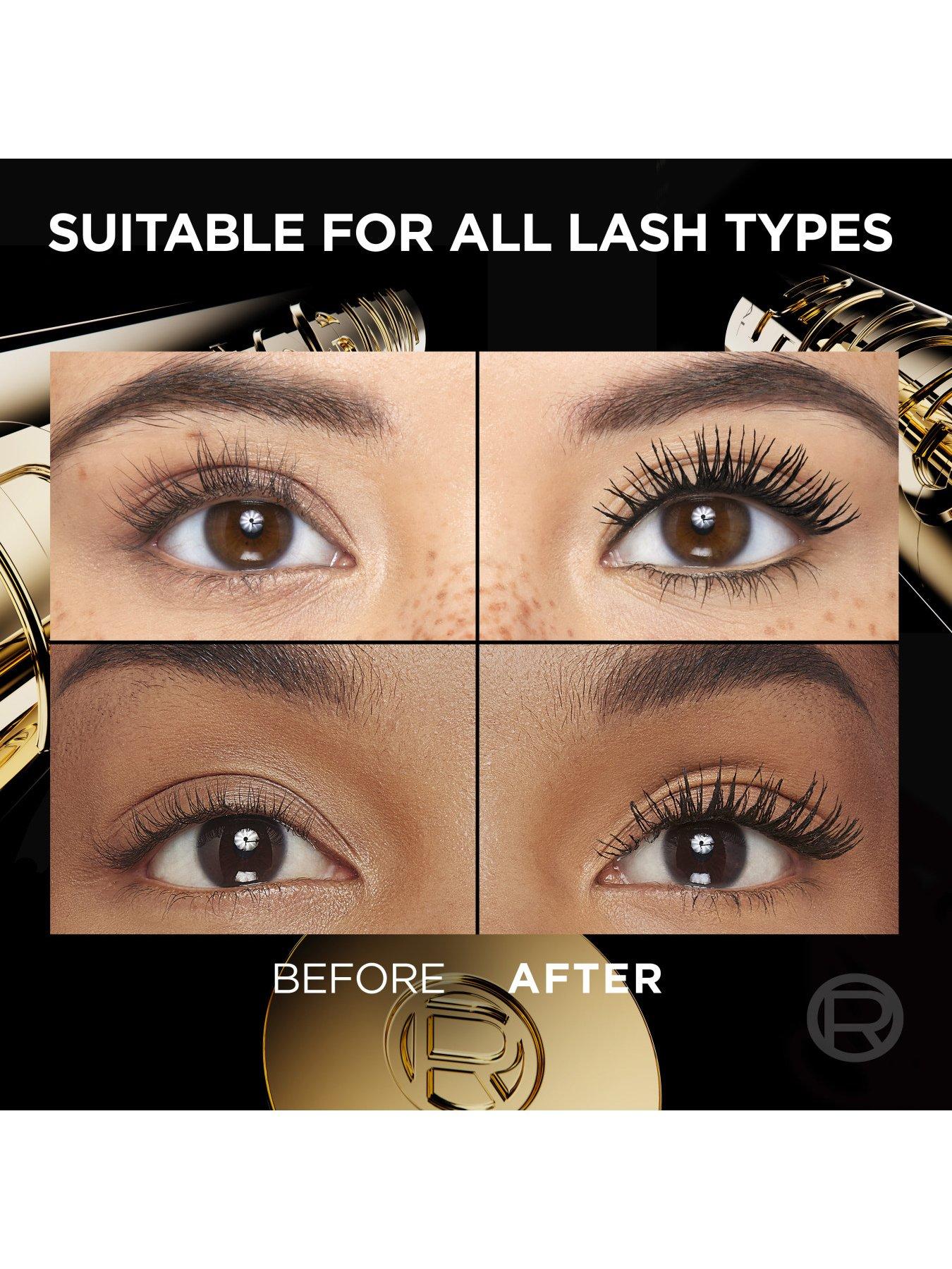 Image 7 of 7 of L'Oreal Paris Volume Million Lashes Panorama Mascara