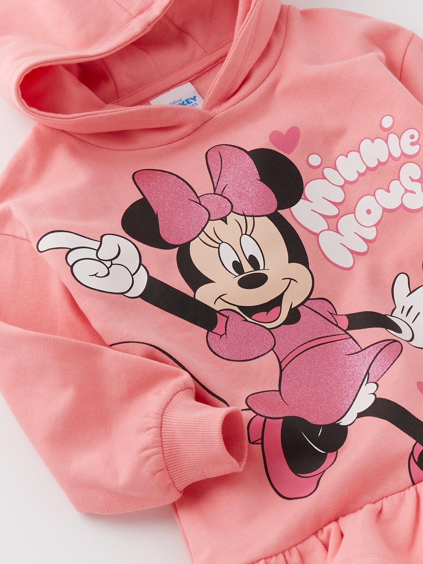 Minnie mouse hoodies online