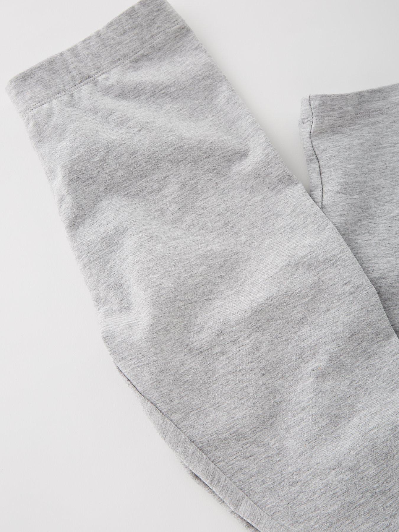 Image 3 of 4 of The Very Collection Girls Single Legging - Grey