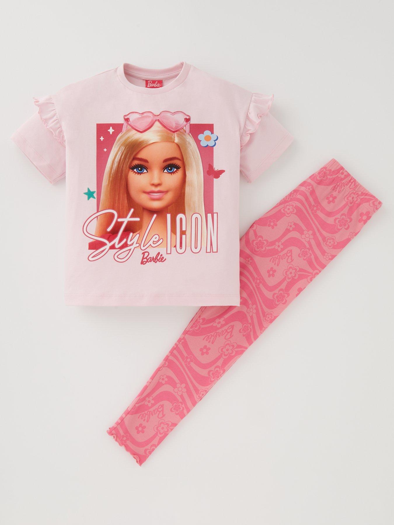 Barbie girl stuff hotsell