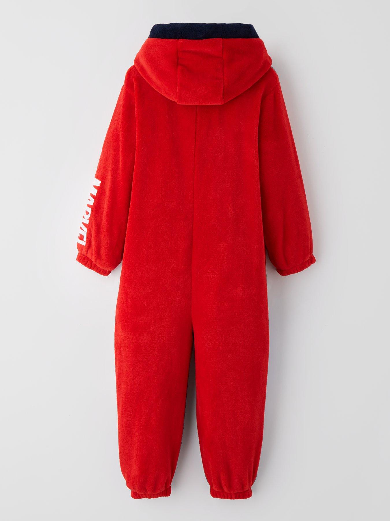 Only marvel jumpsuit clearance