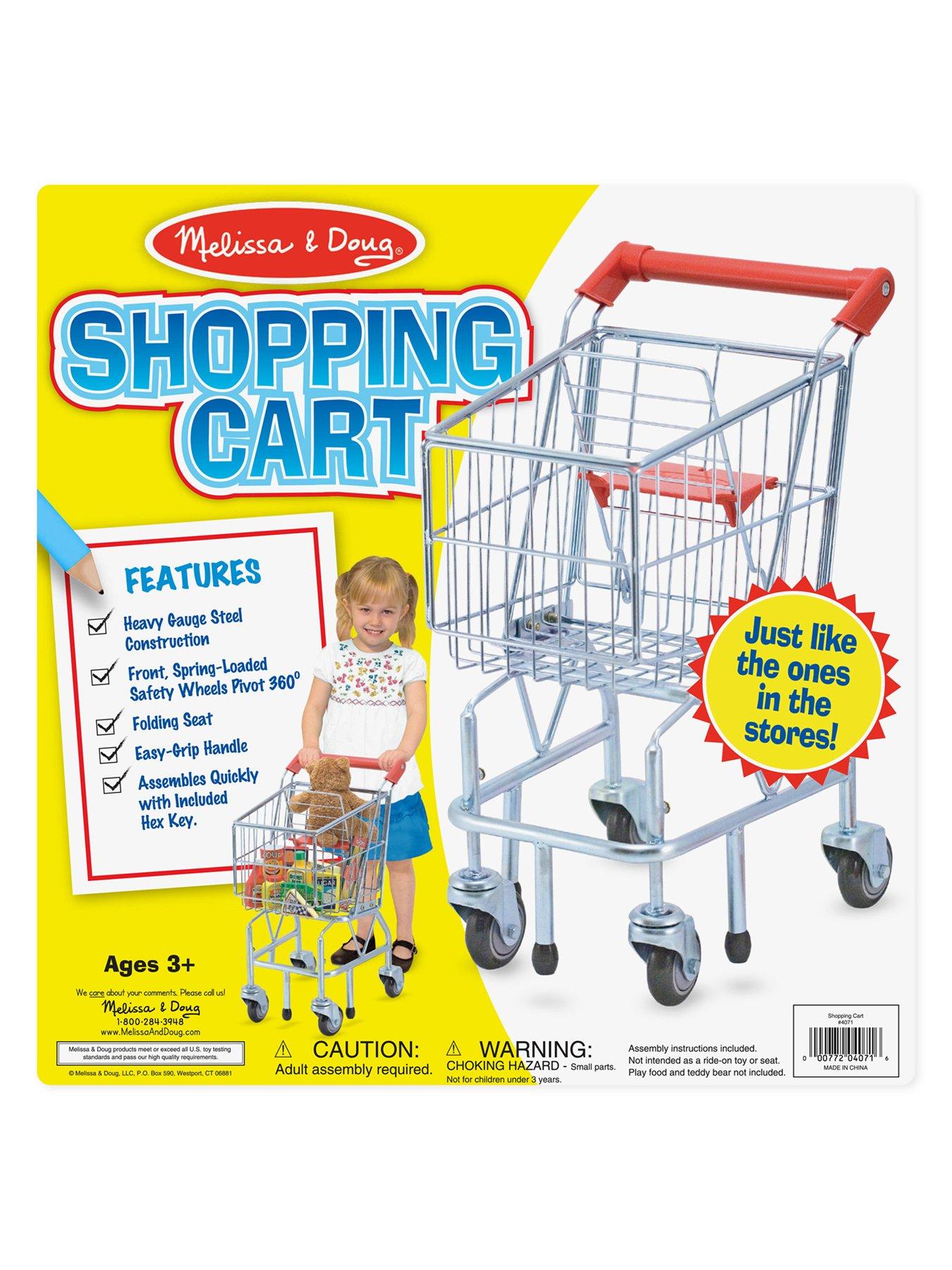 Shopping Cart