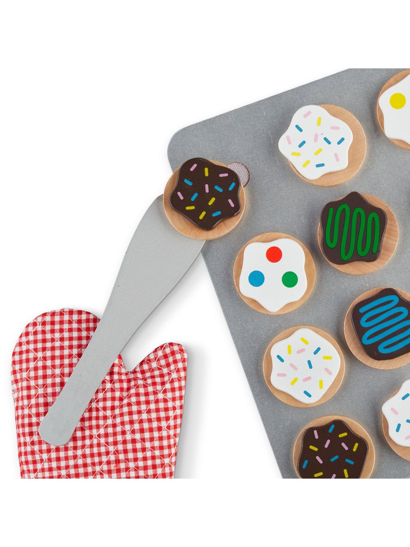 Melissa doug clearance cookie