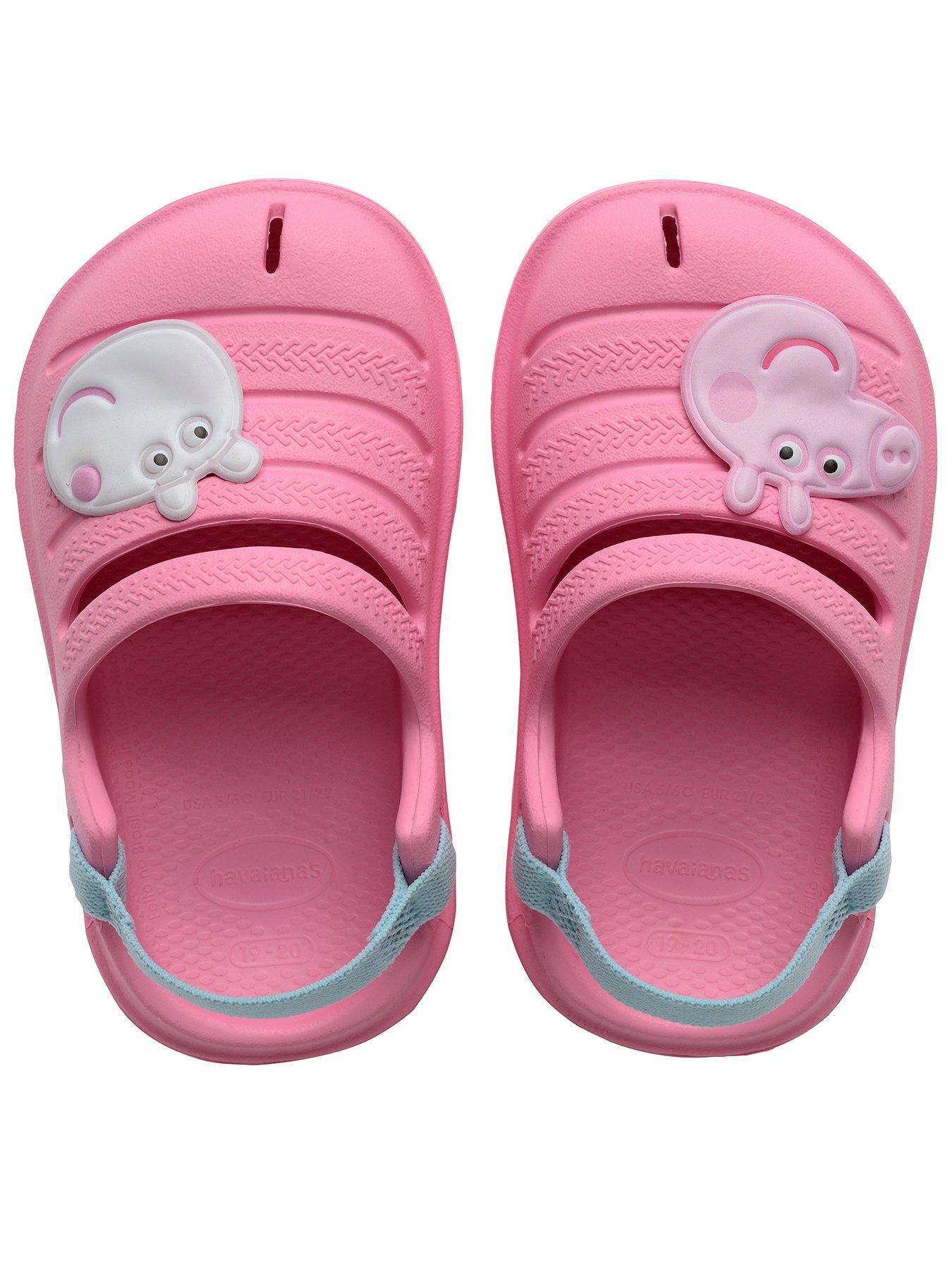 havaianas-baby-clog-peppa-pig-sandal