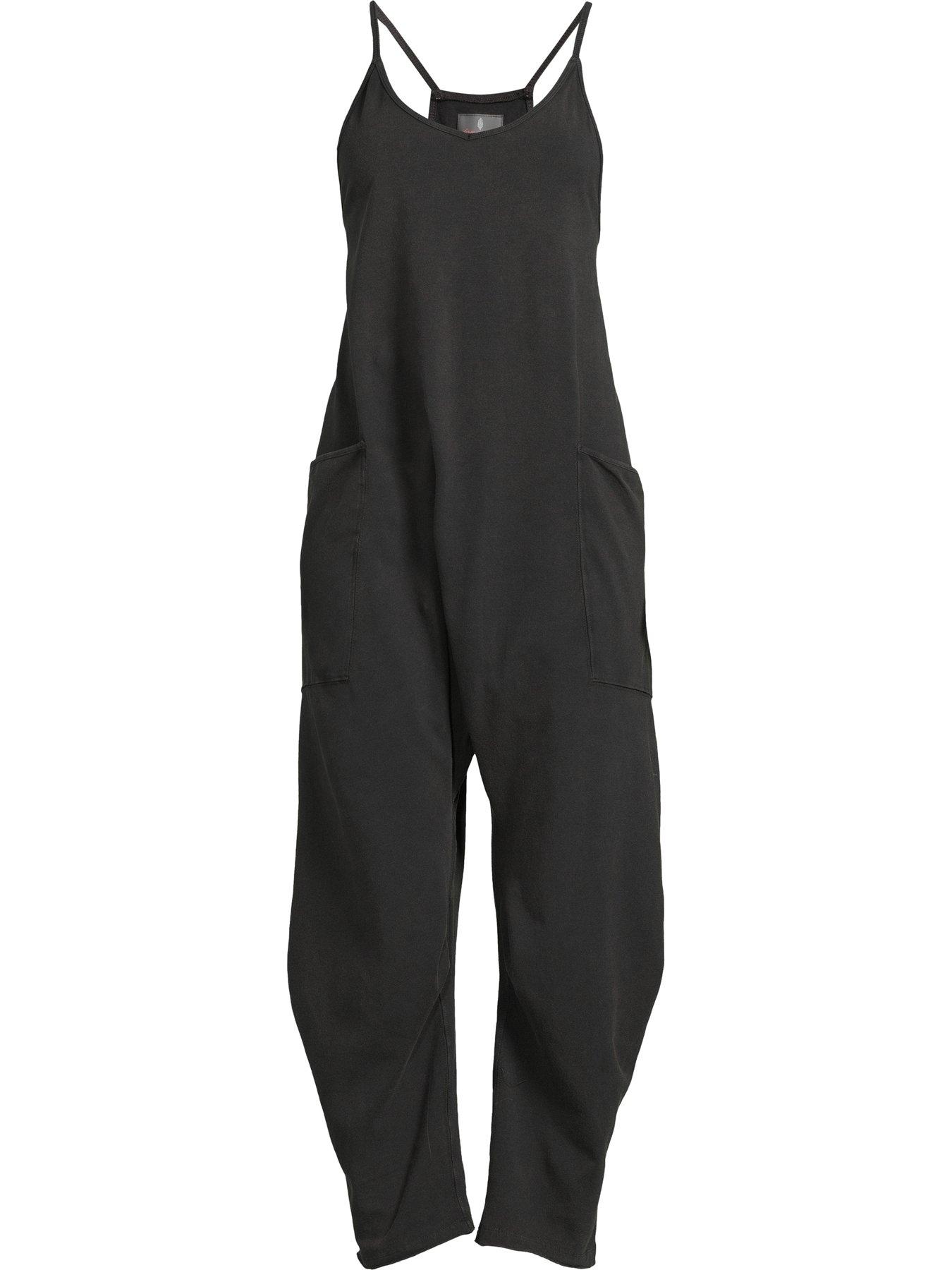 Image 7 of 7 of FP Movement Movement Hot Shot All-in-One&nbsp;- Black