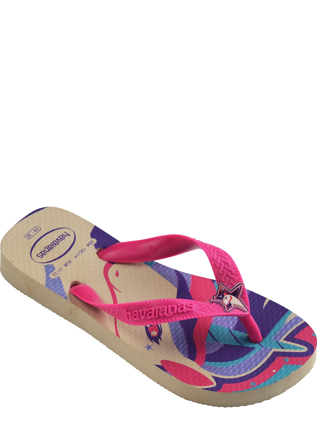 Havaianas kids unicorn hotsell