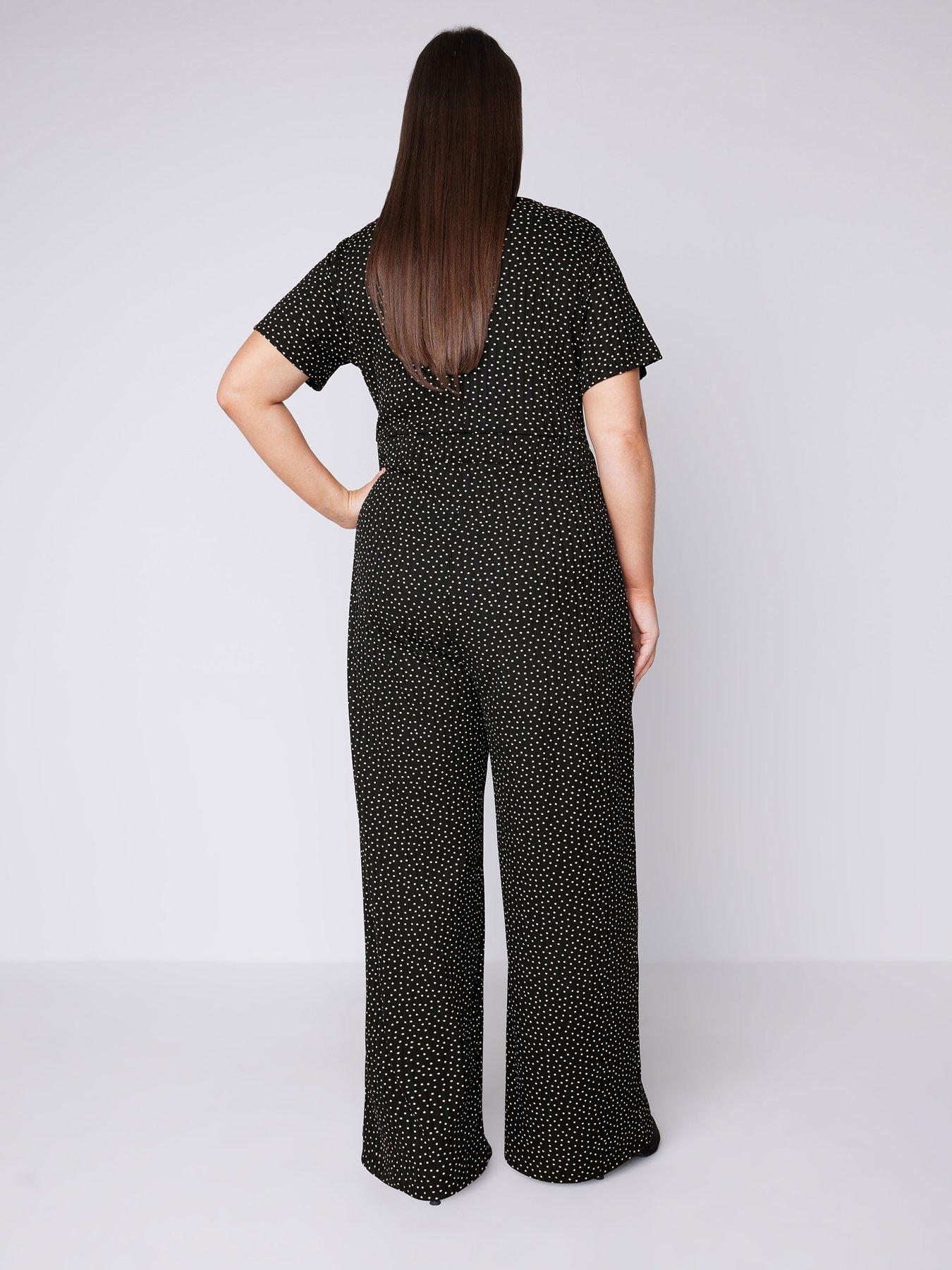 Evans best sale jumpsuits uk