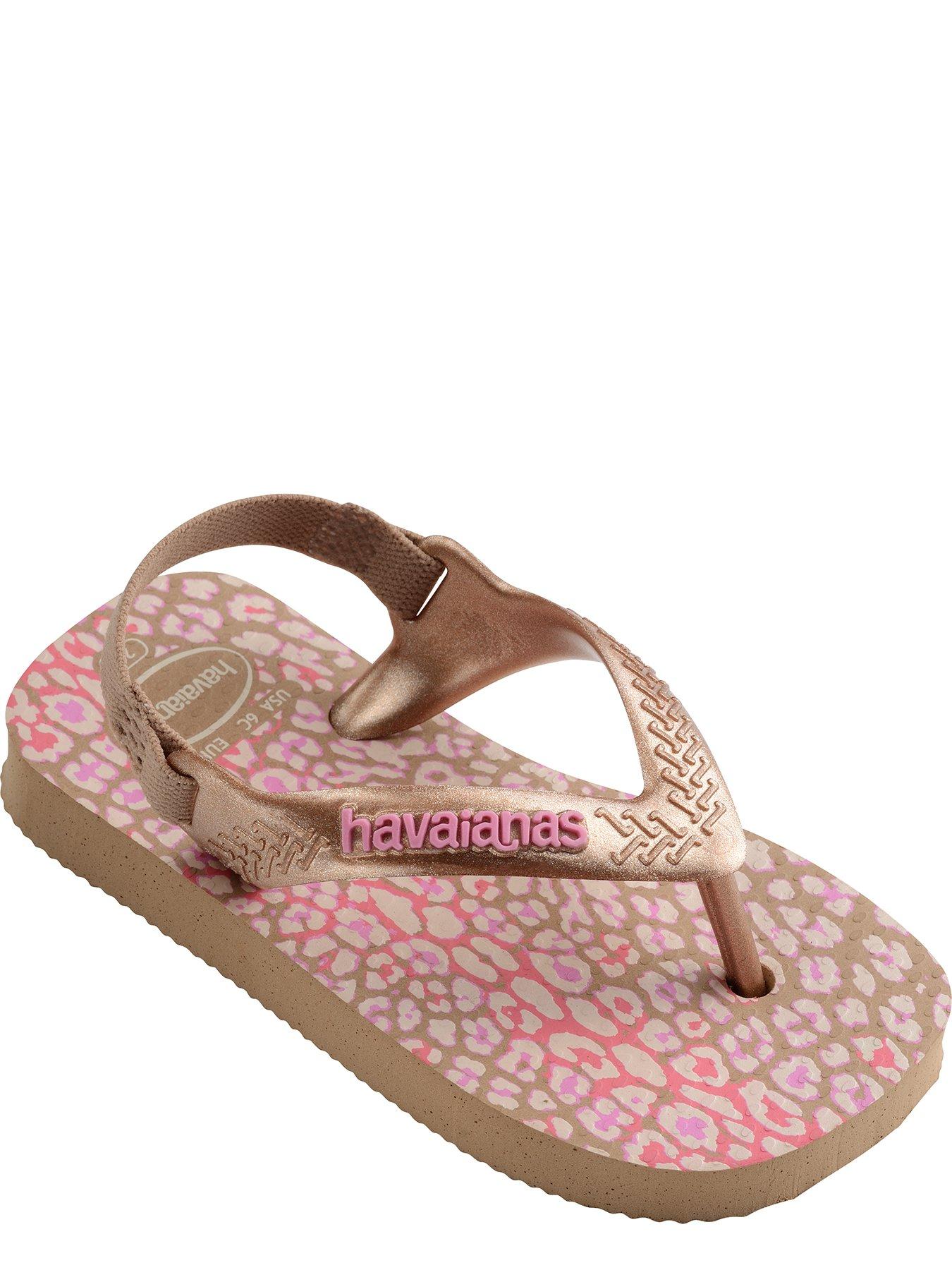 Baby Flip Flop Sandal