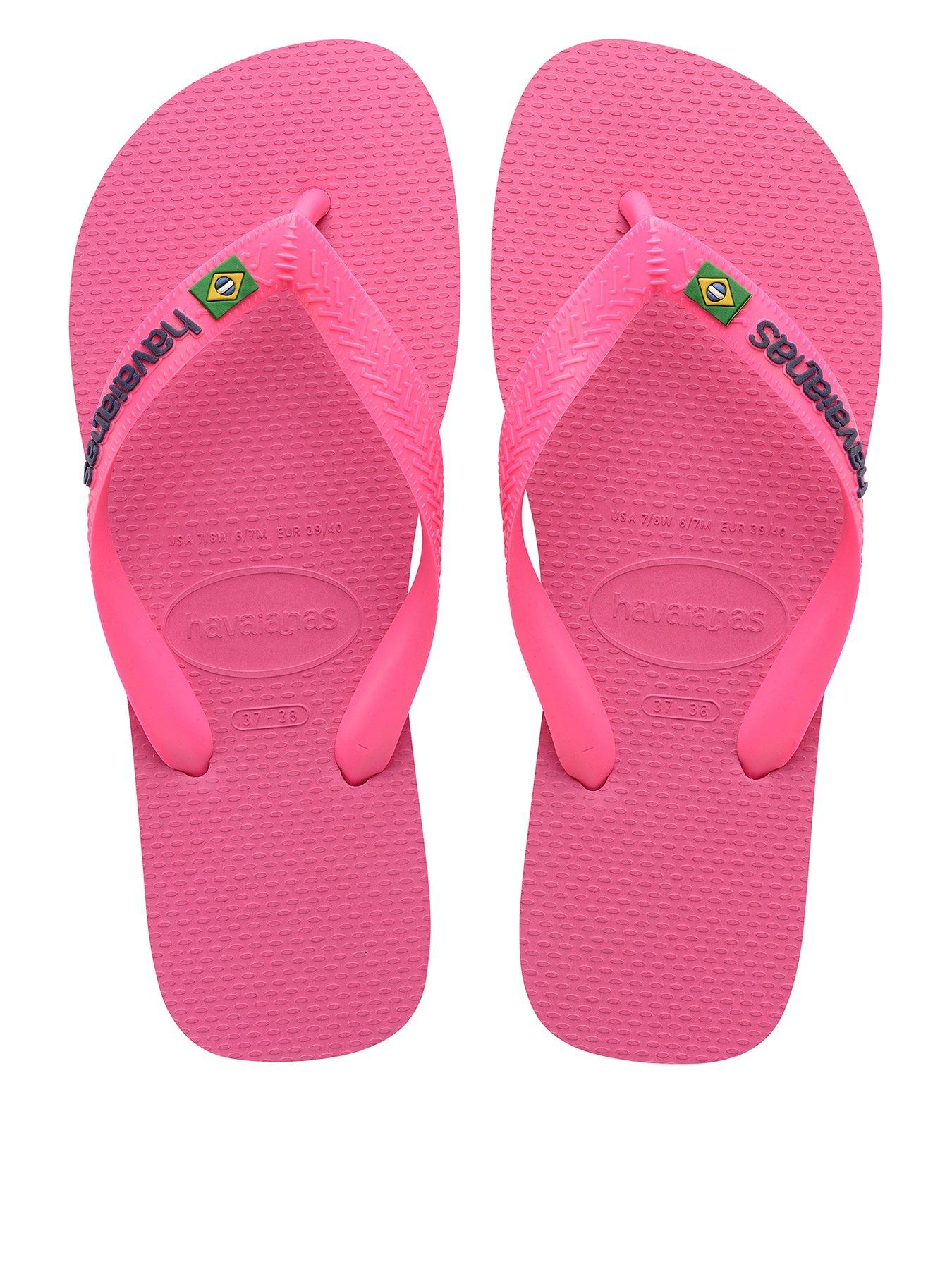 Havaianas sandaal hotsell