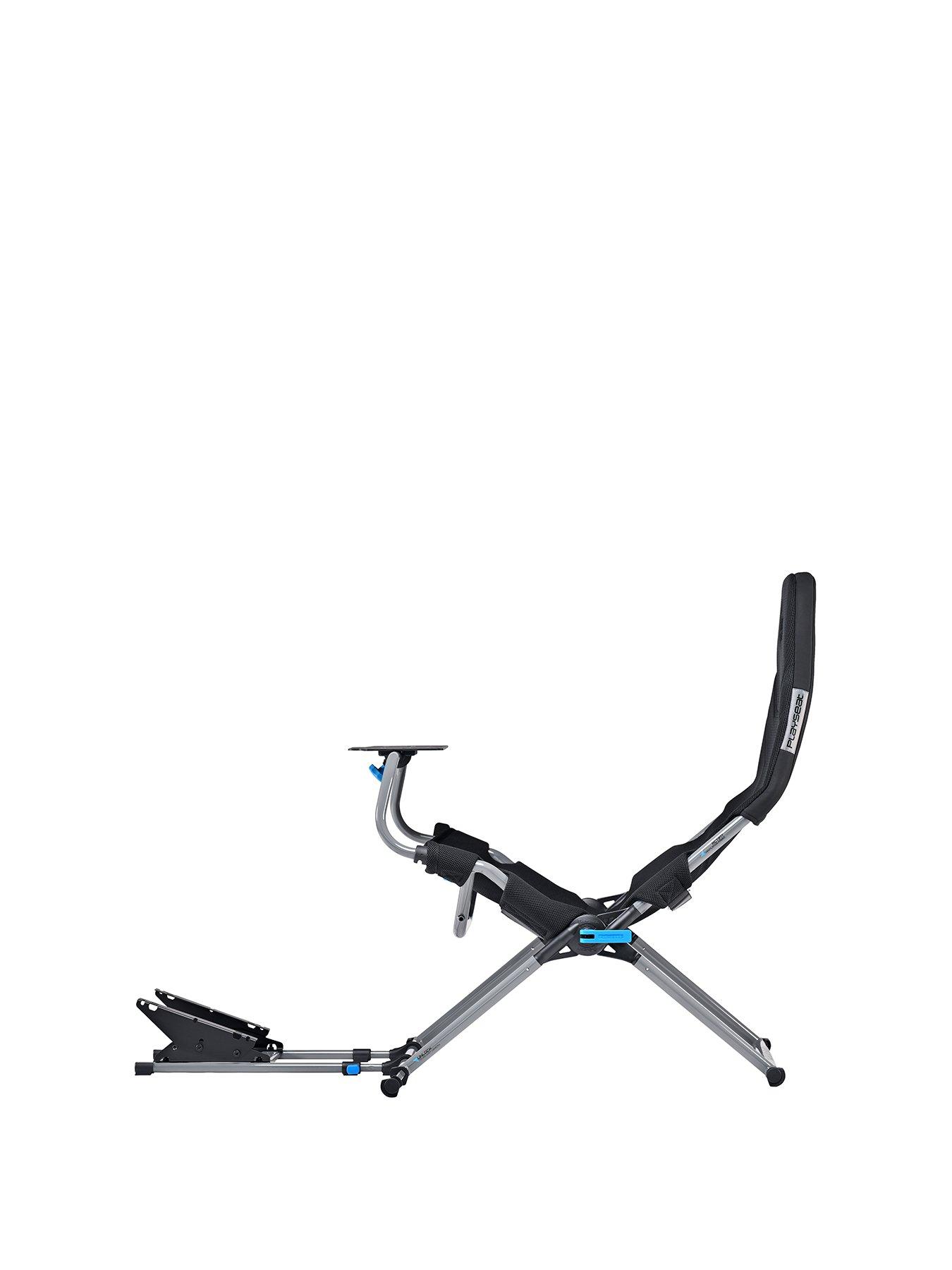Image 2 of 5 of PlaySeat Challenge X - Logitech G Edition