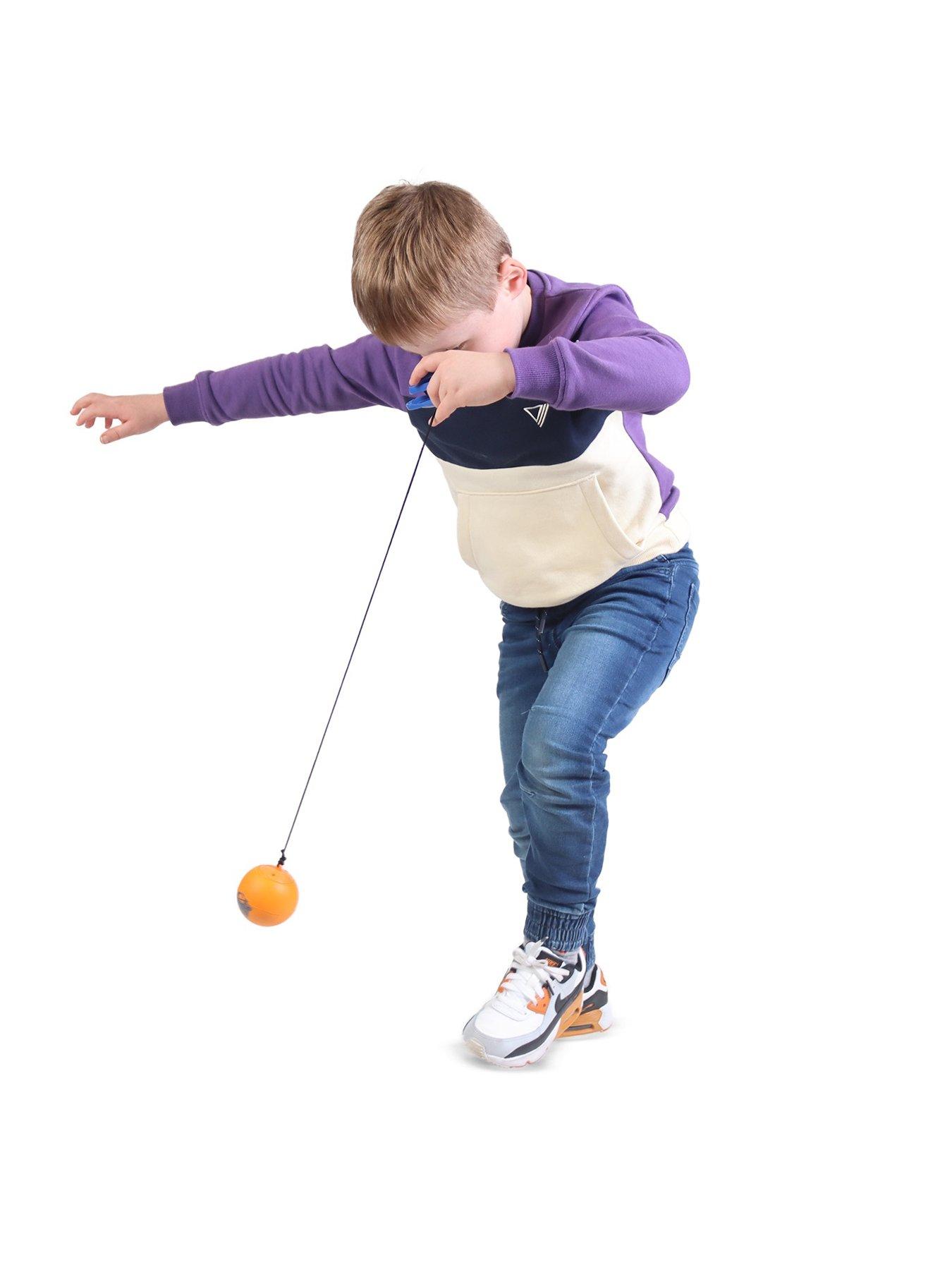 Image 3 of 6 of Smart Ball Kick Tracker