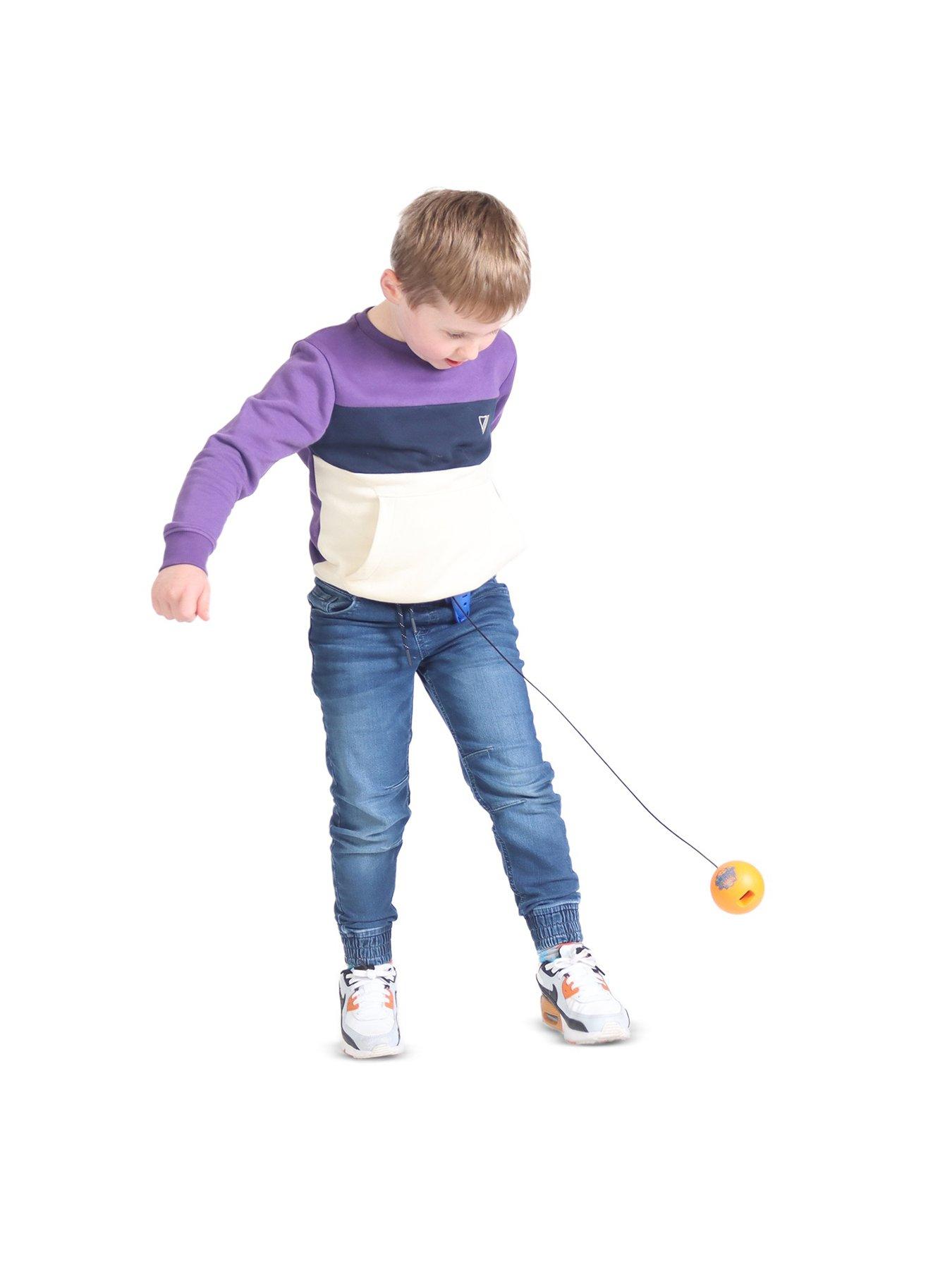Image 4 of 6 of Smart Ball Kick Tracker
