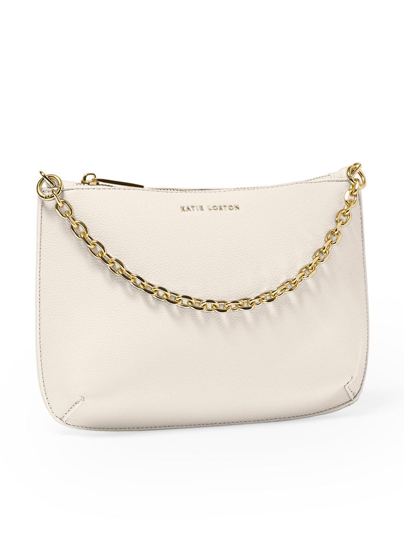 Katie loxton best sale clutch bag sale