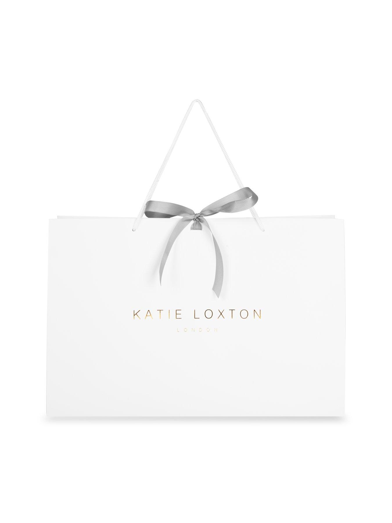 Katie Loxton Capri Canvas Tote Bag Very.co.uk