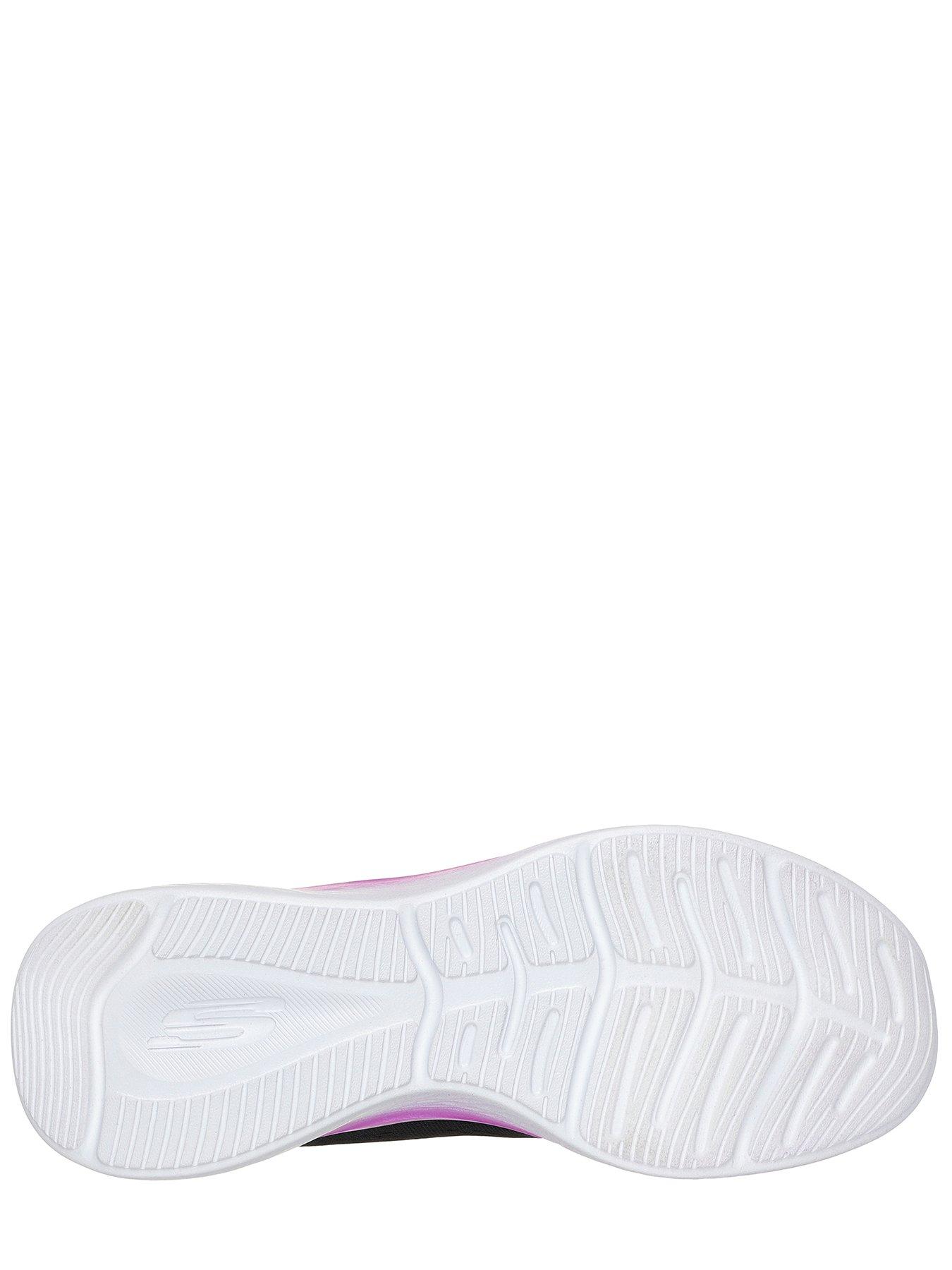 Skechers Skech-Lite Pro Stunning Steps Engineered Mesh Lace Up Trainers ...