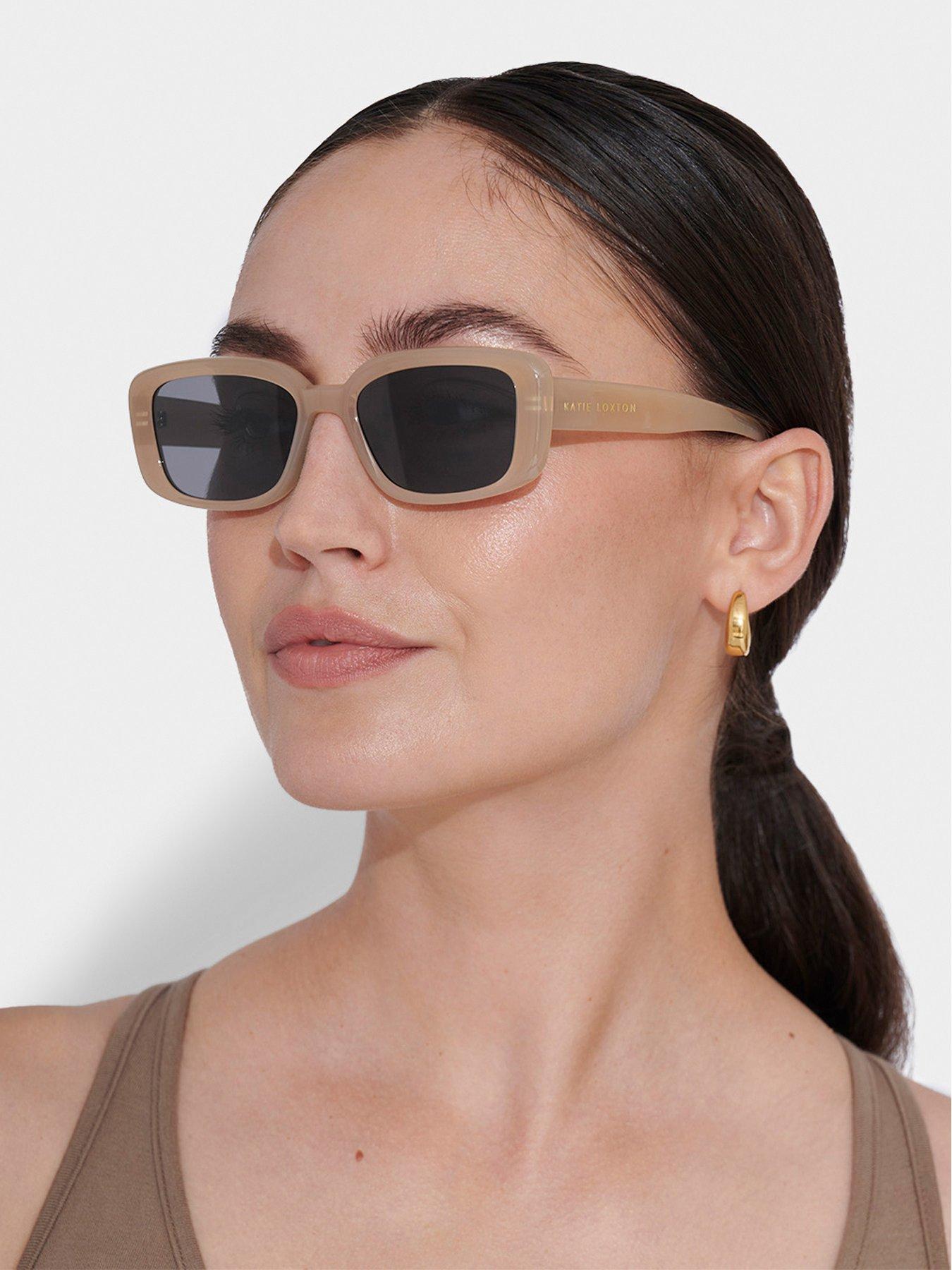 Sunglasses Katie Loxton Square Frame Women Very
