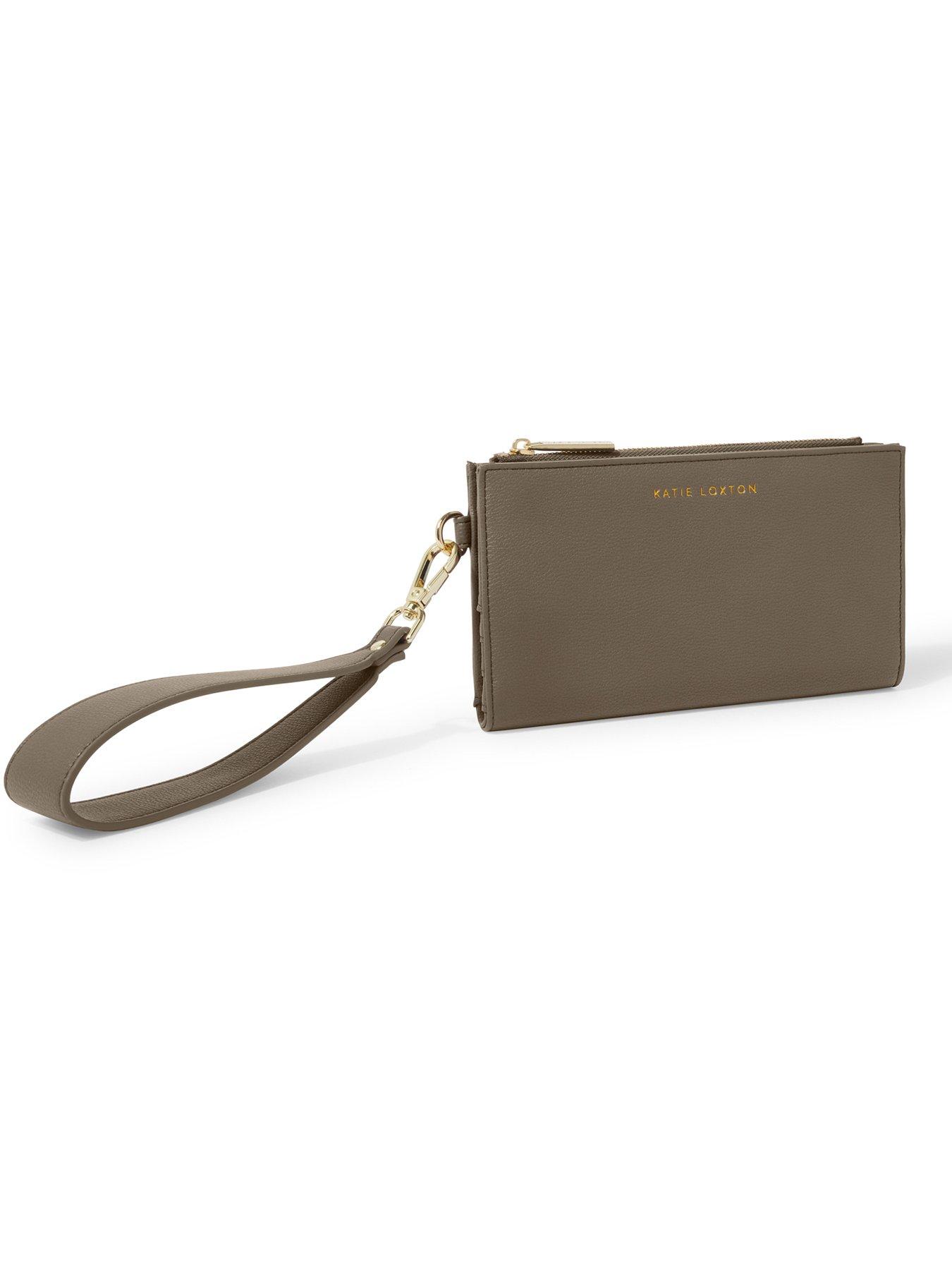 Katie 2024 loxton wristlet