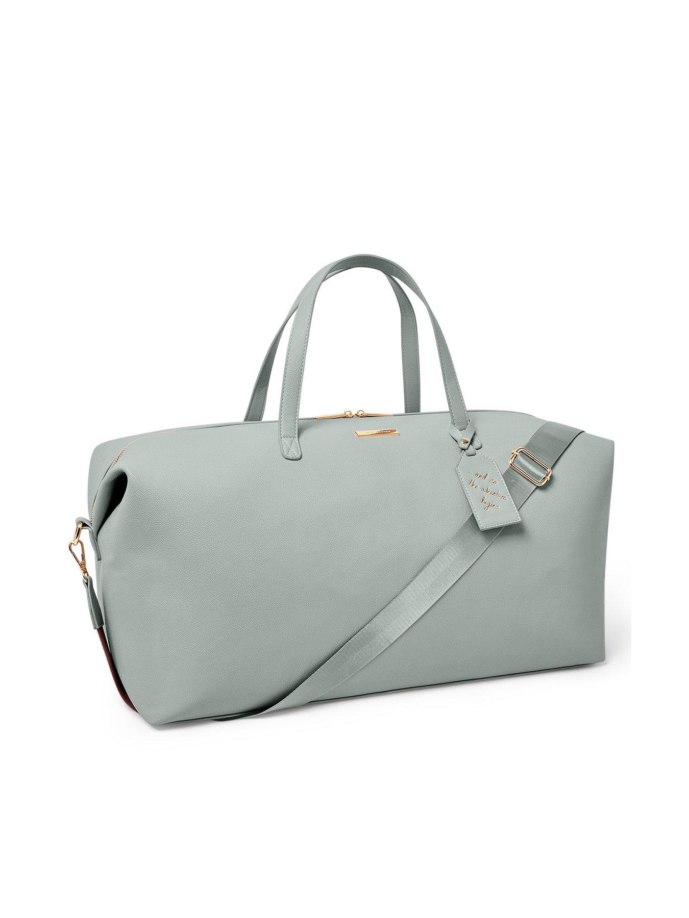 Catherine lansfield sale weekender bag