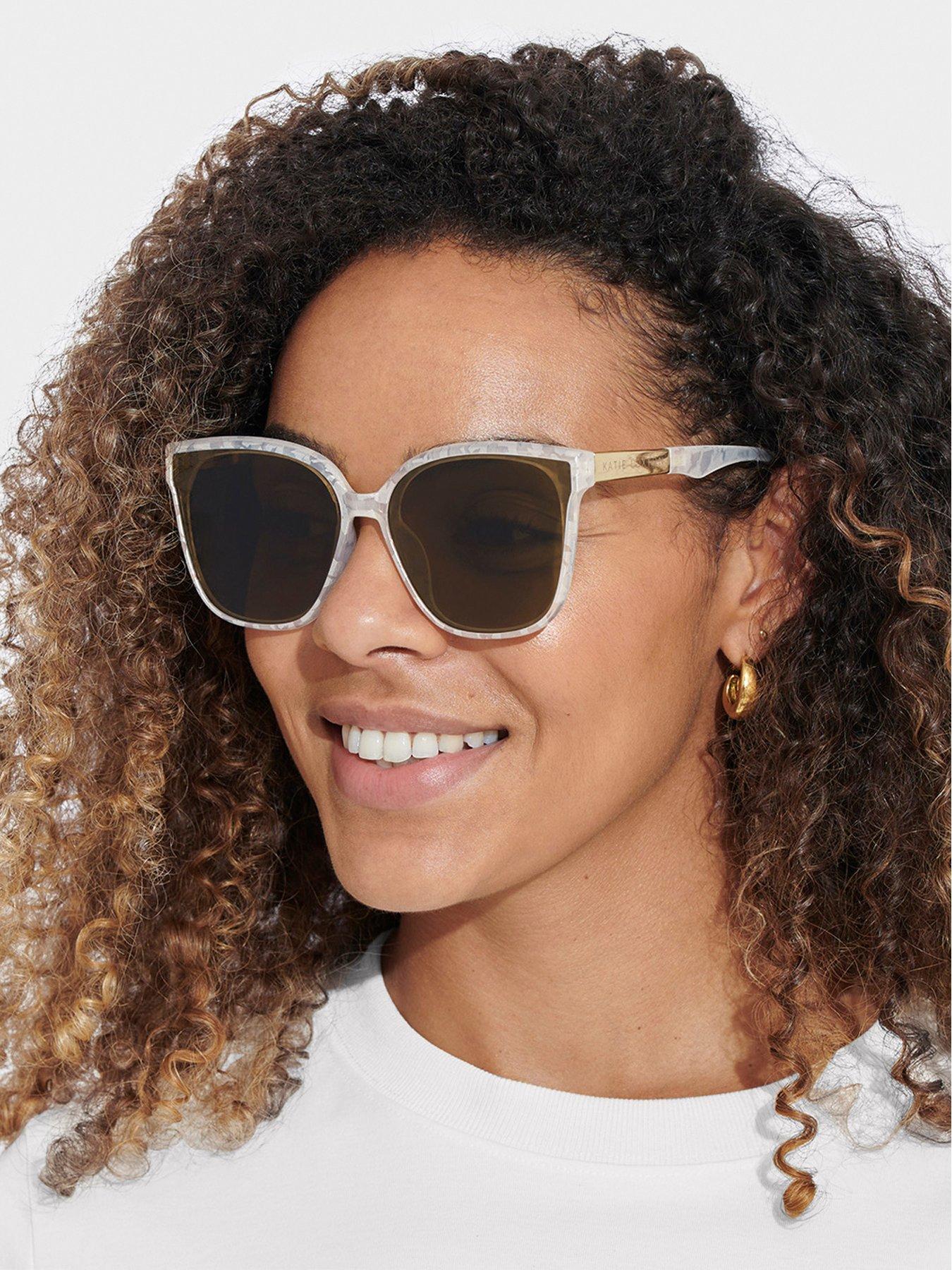 Sunglasses White Women Very
