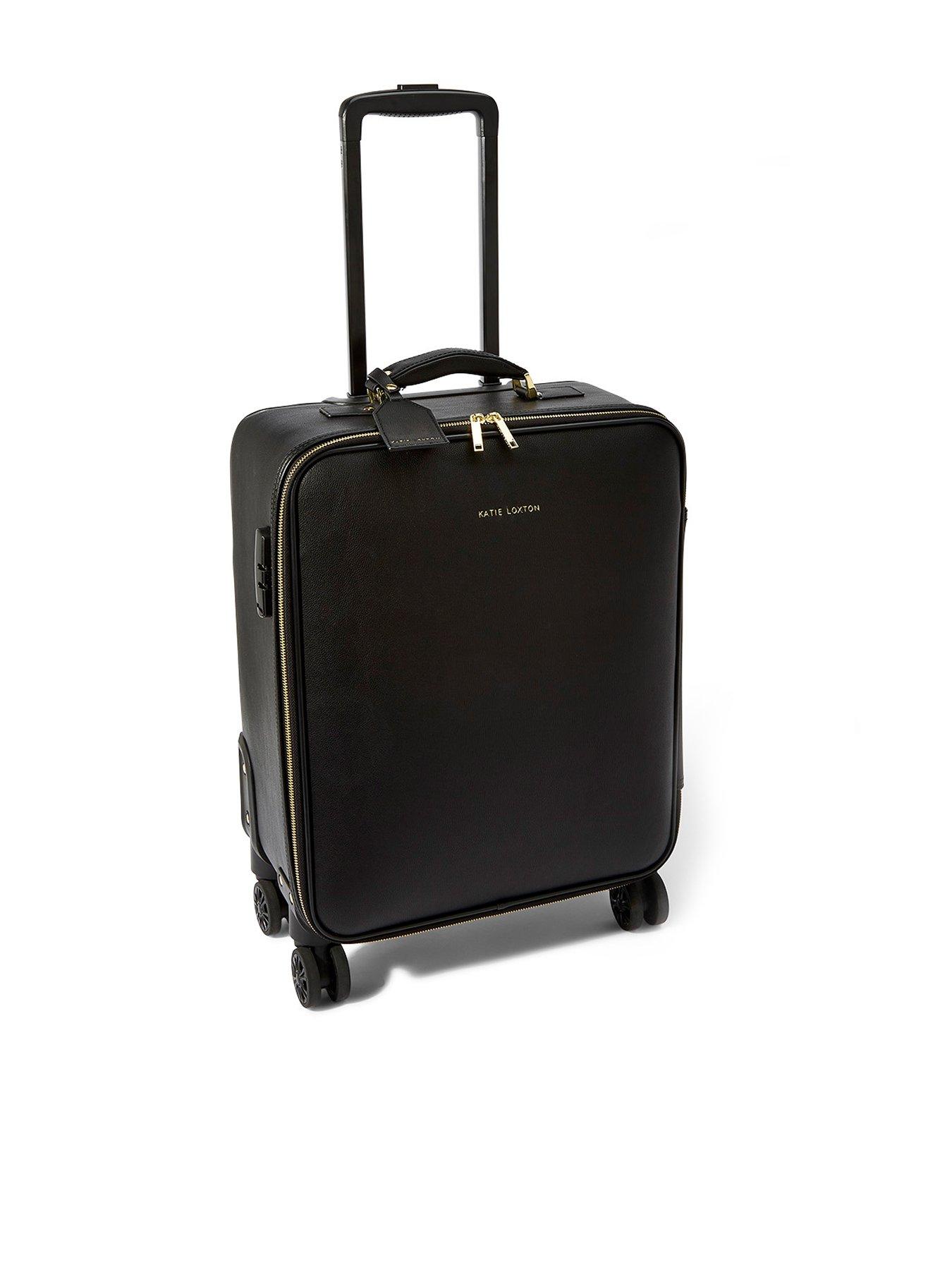 undefined *oxford Cabin Suitcase
