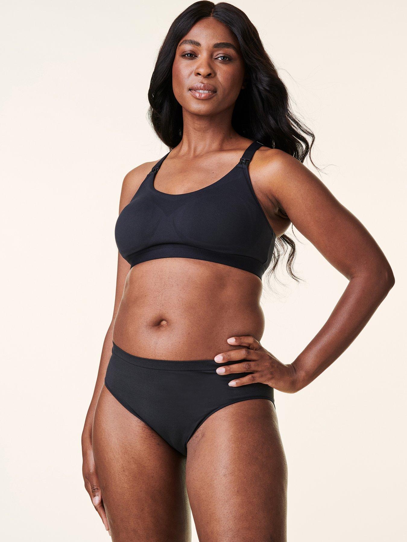Plus size nursing sports bra outlet