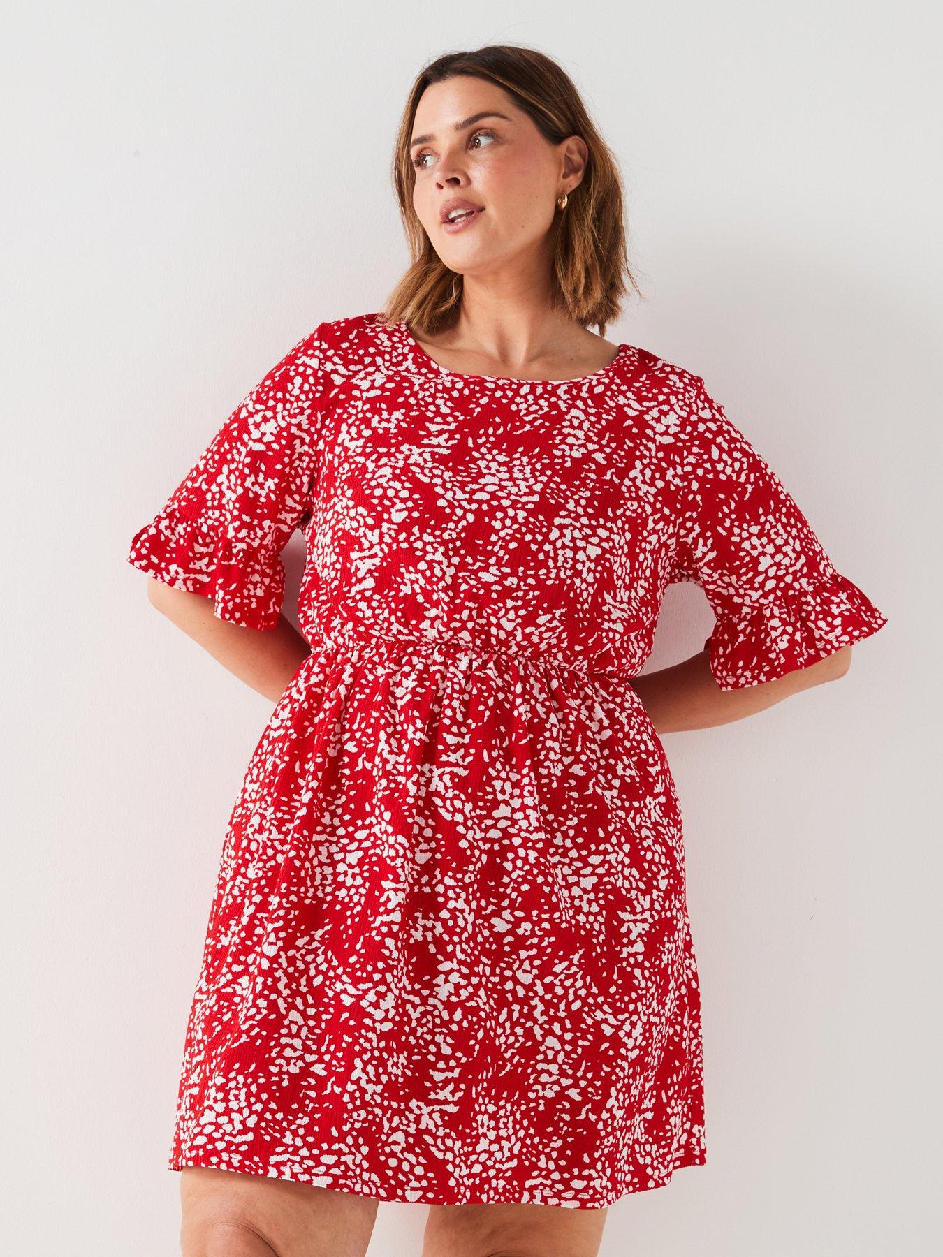 Dresses | Mini (Short) | 20 | Women | Very