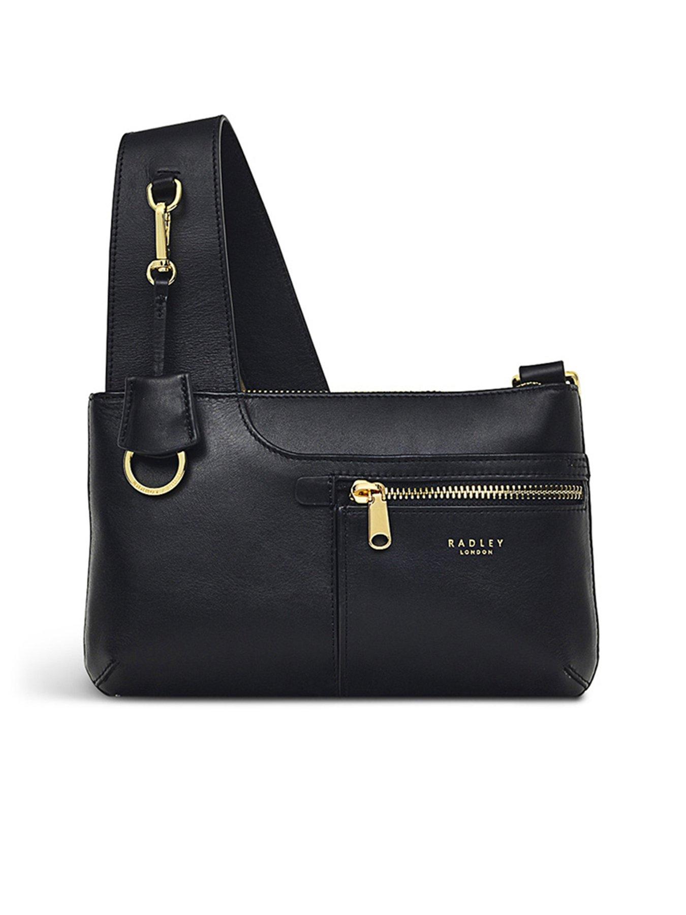 undefined Pockets 2.0 Mini Ziptop Crossbody