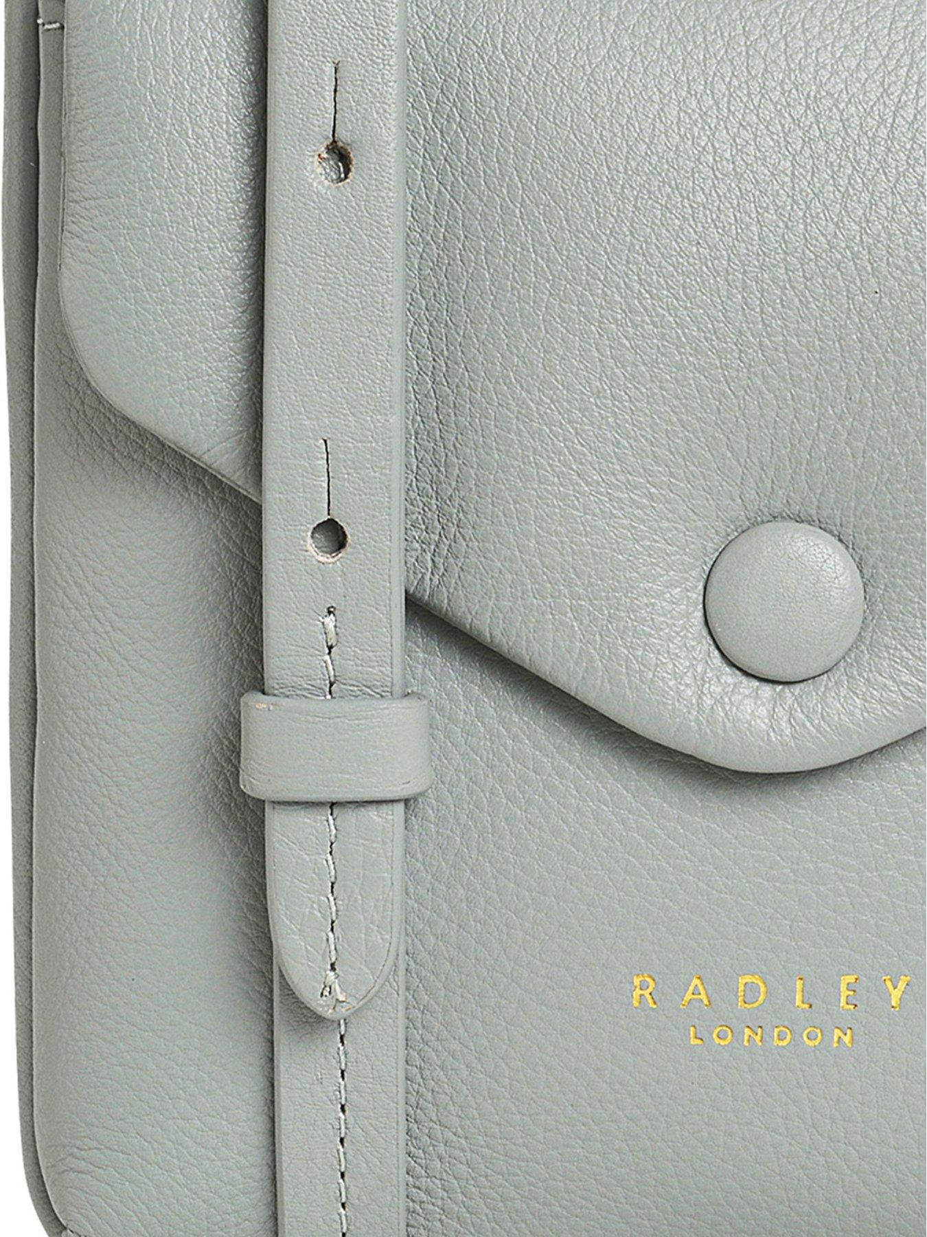 Radley Mallow Street Large Phone Crossbody very