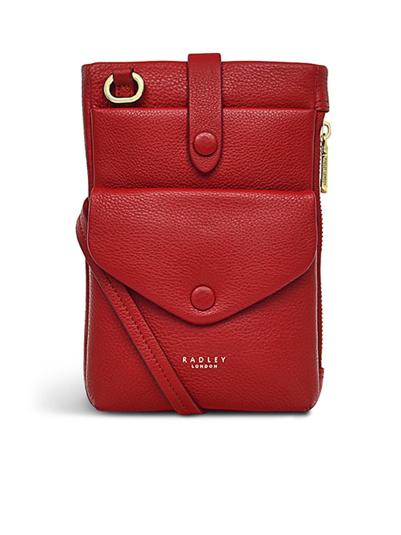 Radley store phone purse