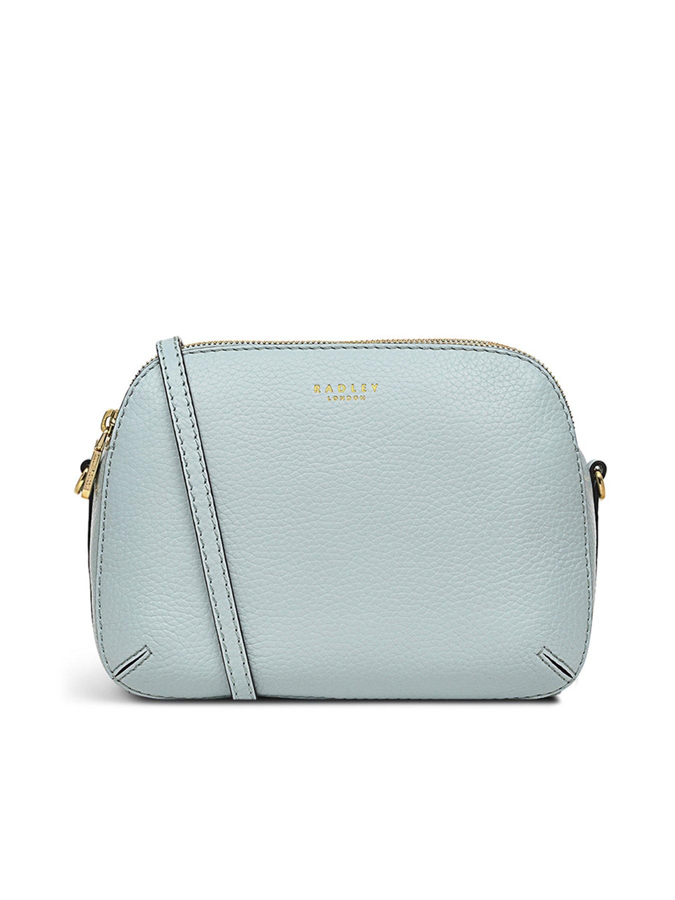 Radley medium zip top best sale crossbody bag