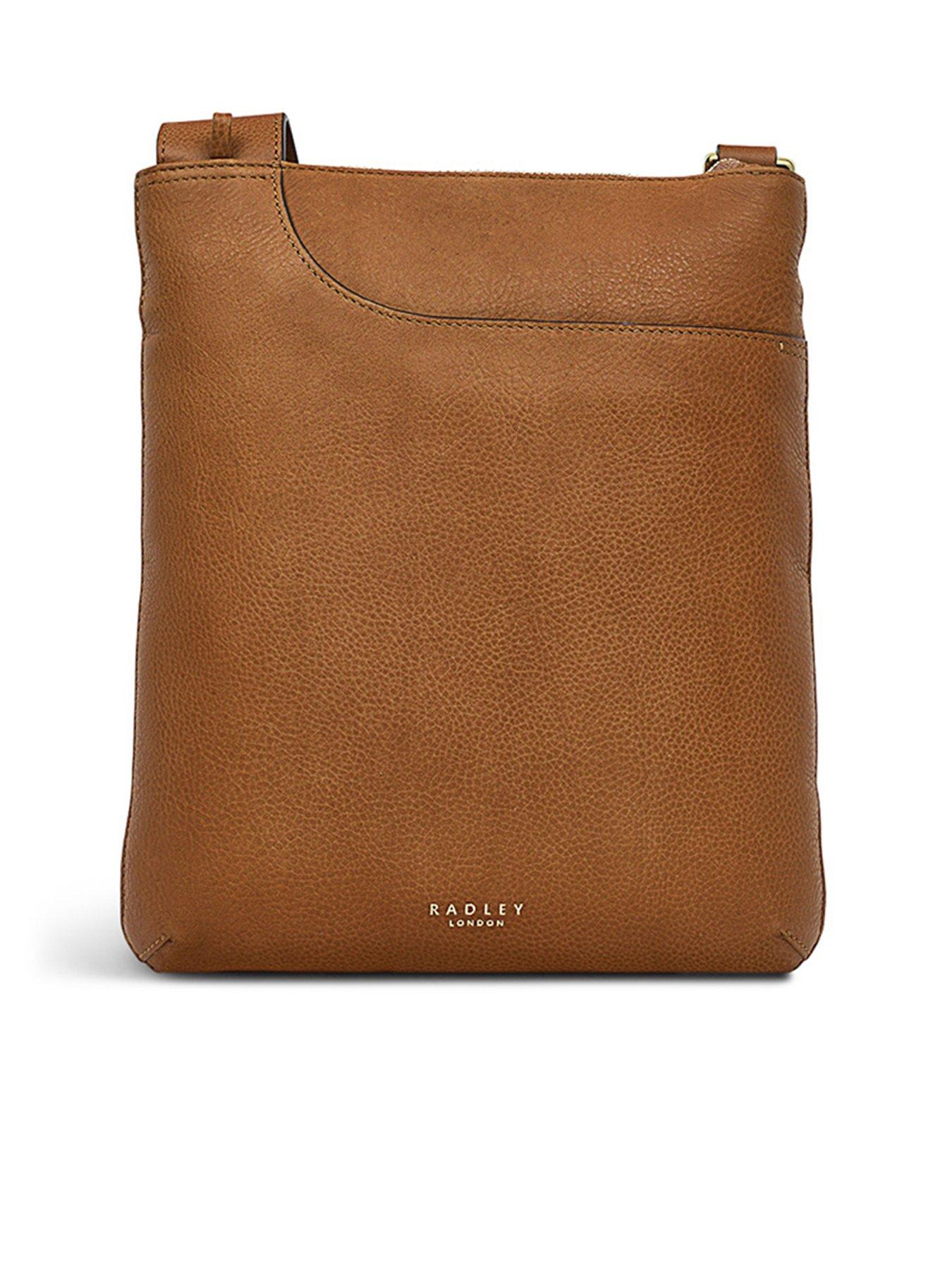 Radley medium clearance pocket bag