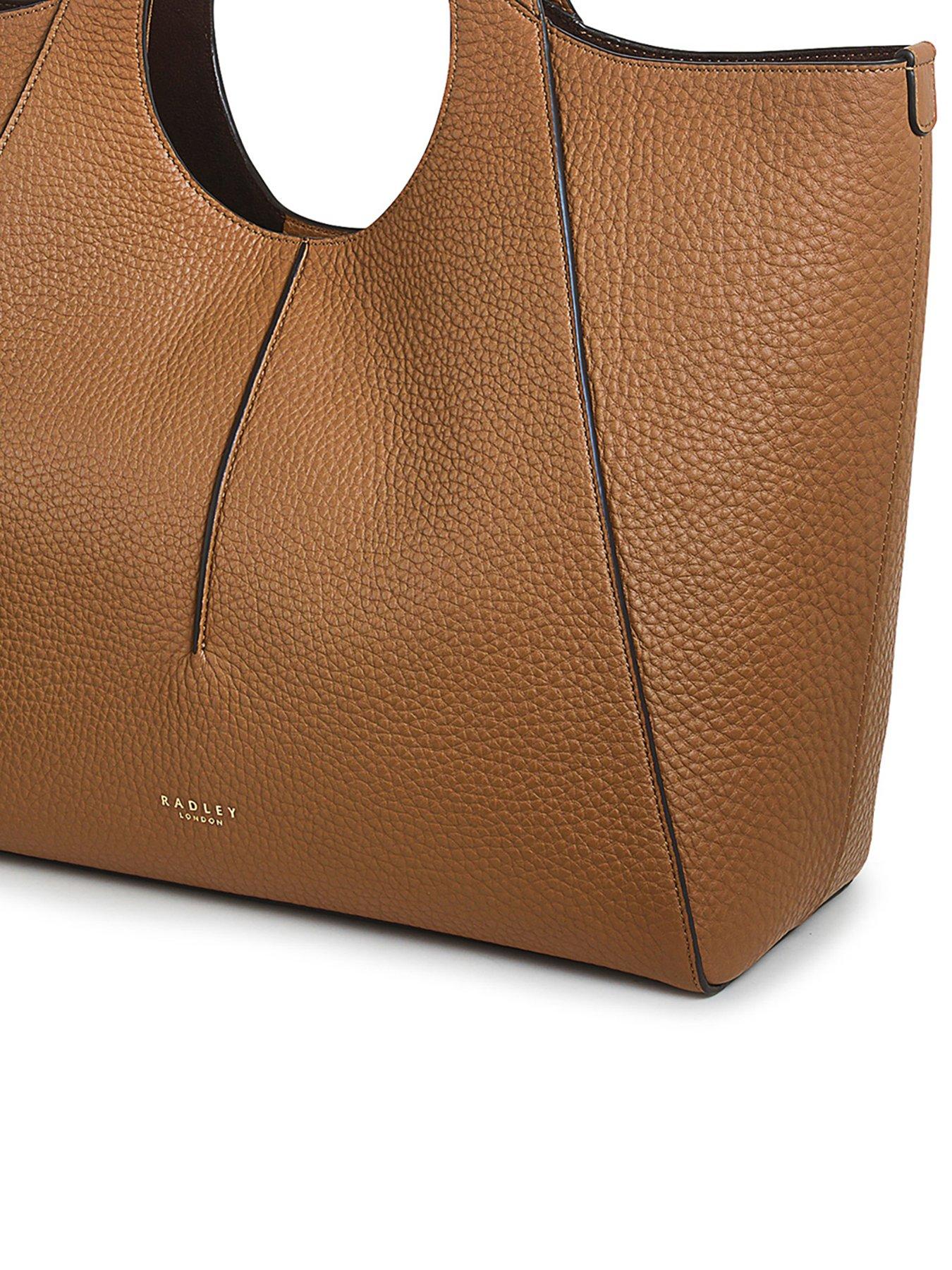 Radley Large Open Top Tote | Very.co.uk